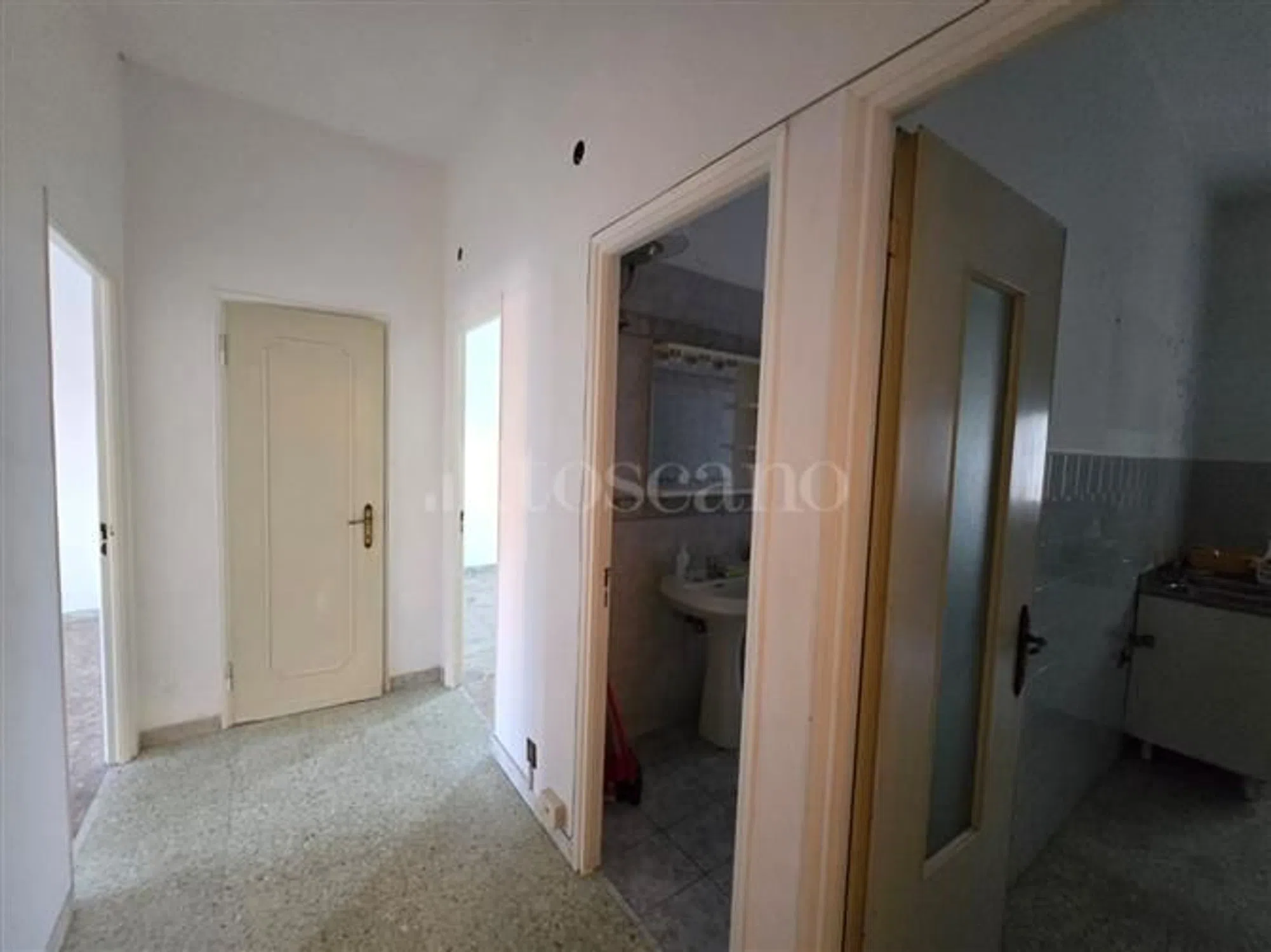 Trilocale in via Norcia - Photo 11