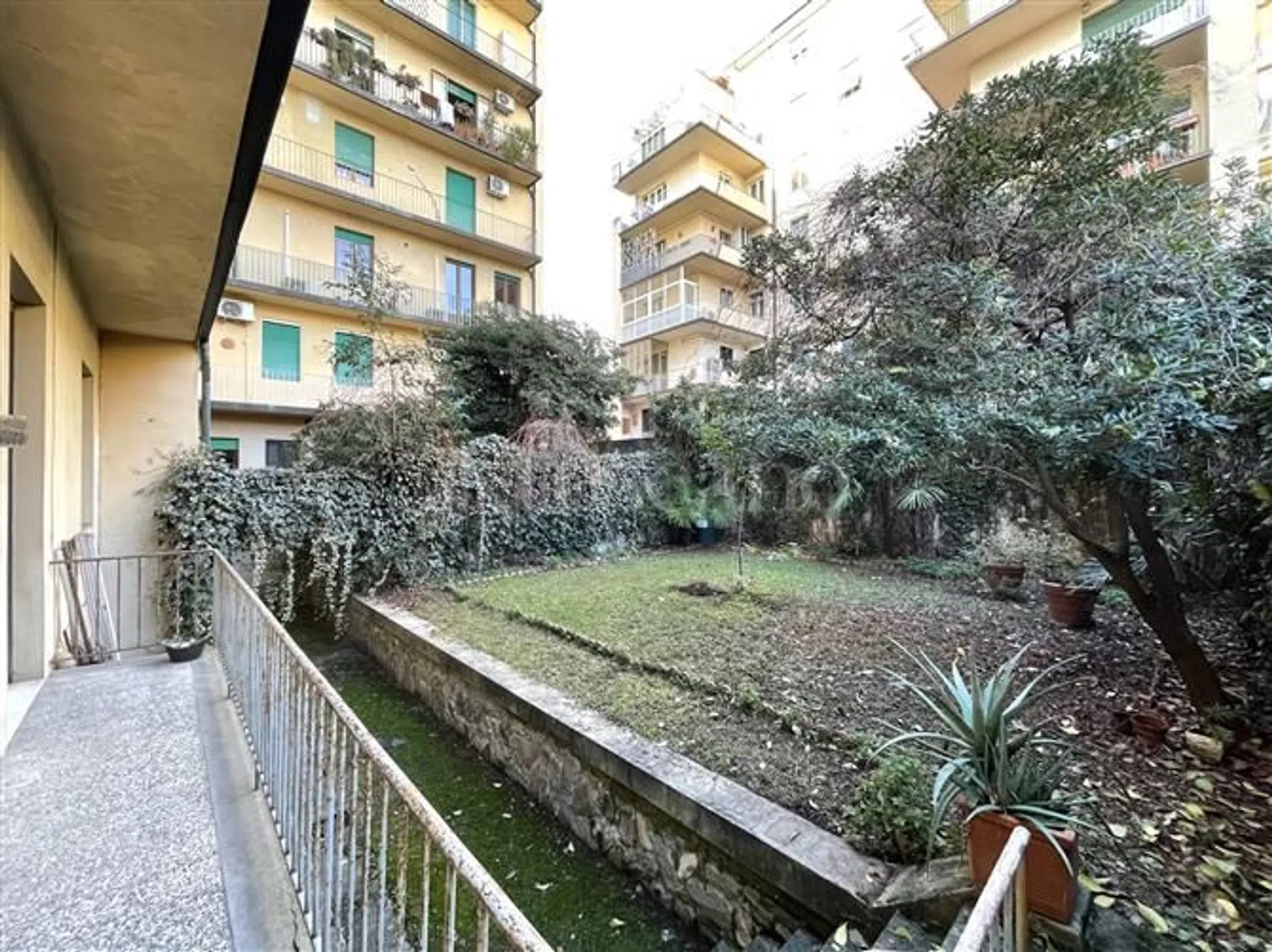 Appartamento in corso Italia - Photo 1