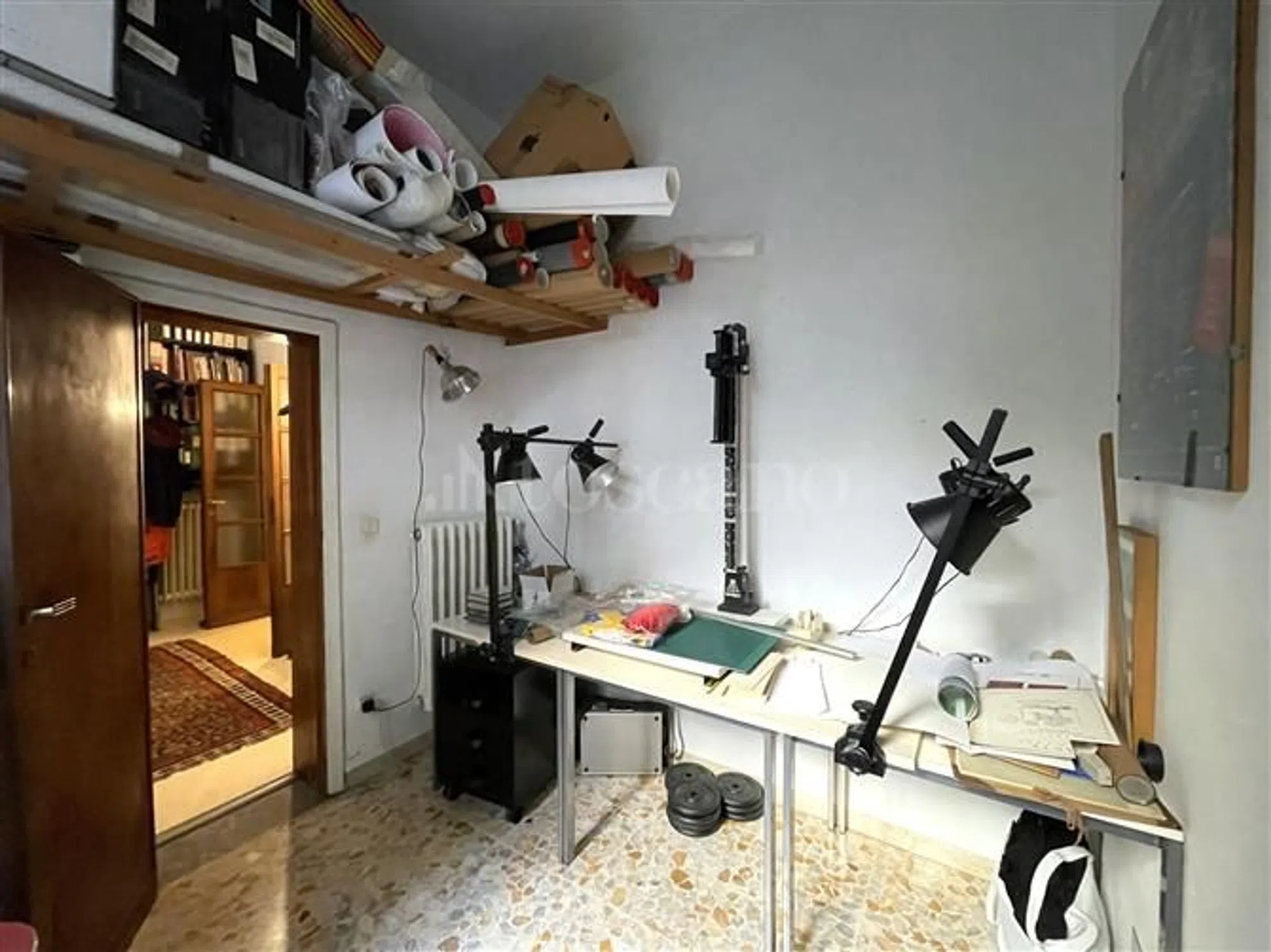 Appartamento in corso Italia - Photo 17