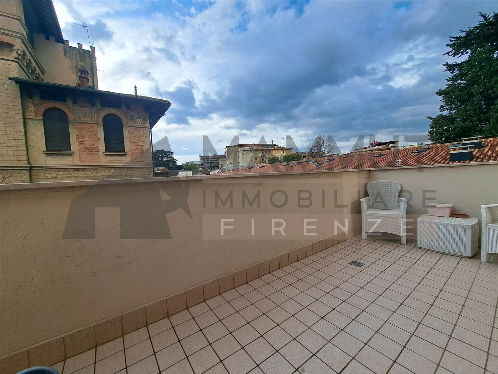 Quadrilocale in Quartiere Porta al Prato - Cascine - Photo 17