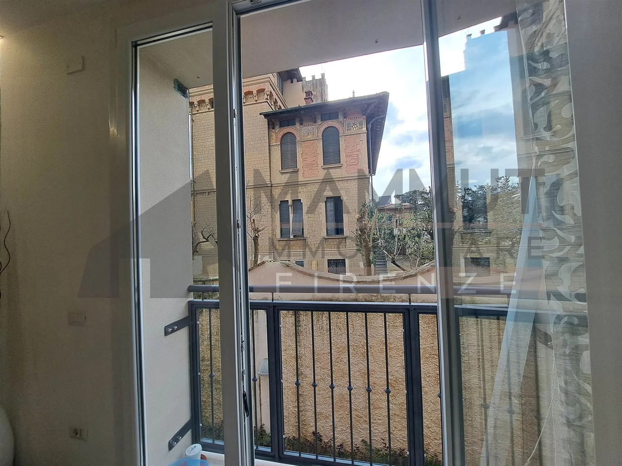 Quadrilocale in Quartiere Porta al Prato - Cascine - Photo 6