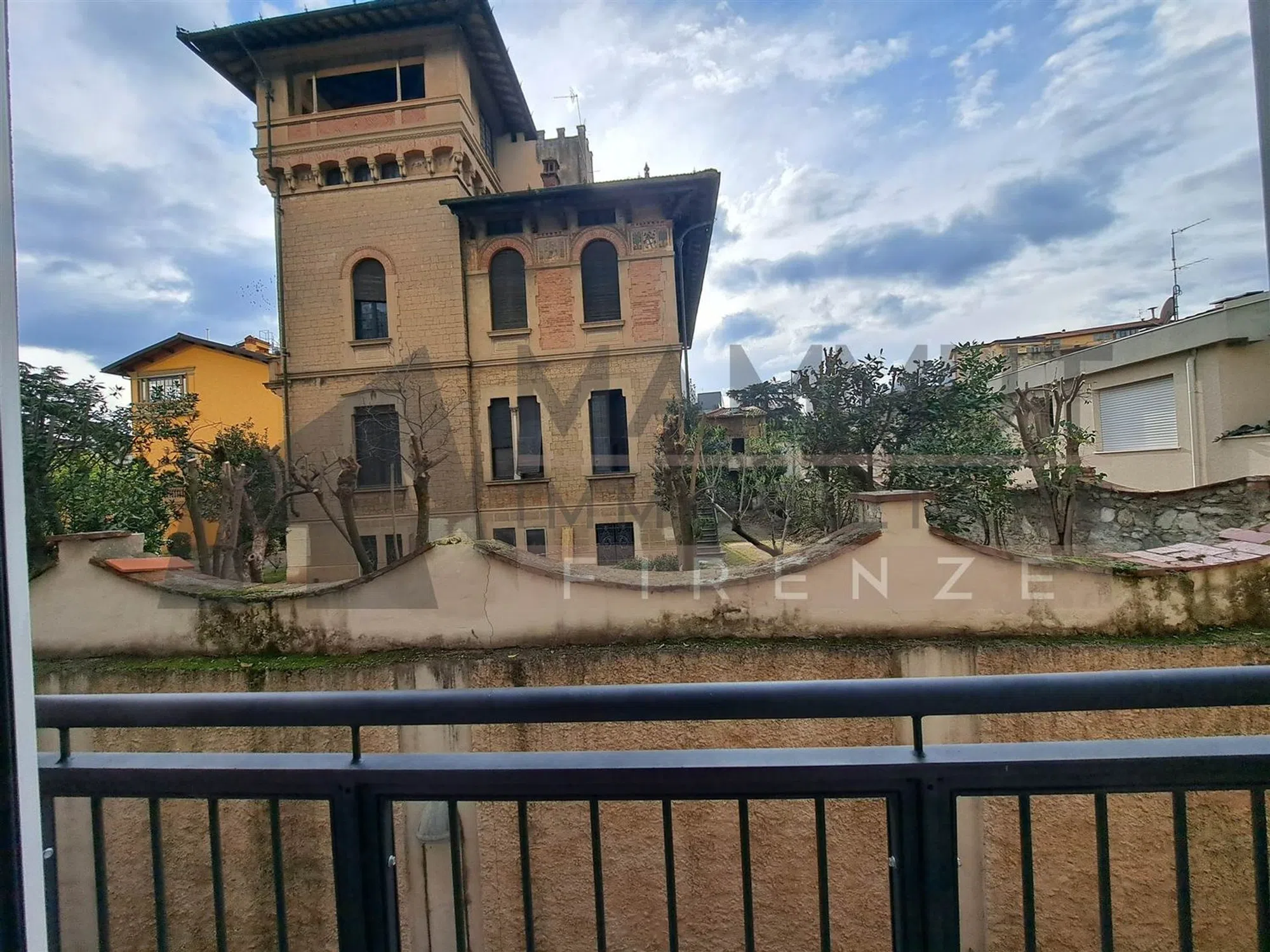 Quadrilocale in Quartiere Porta al Prato - Cascine - Photo 7