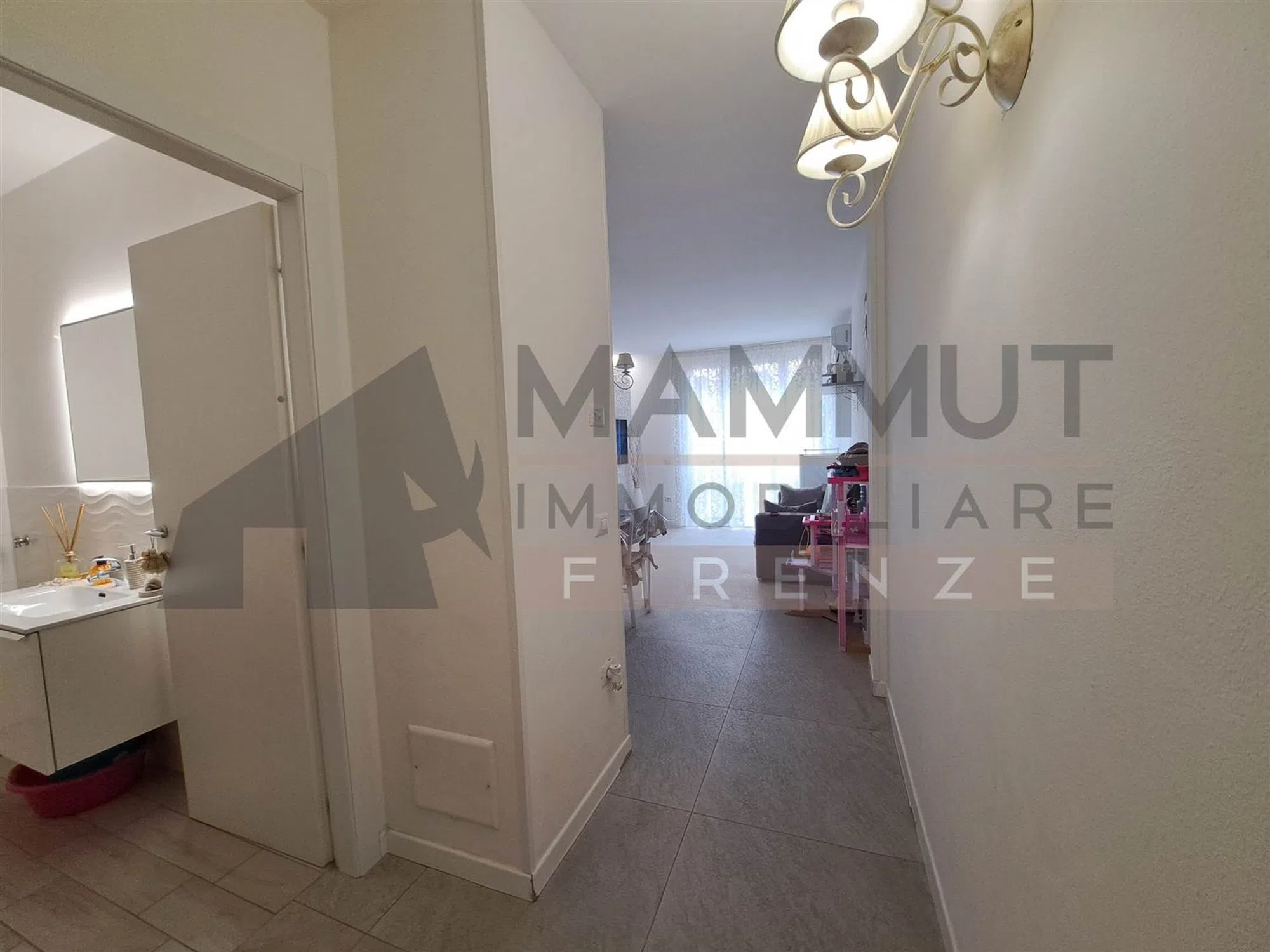 Quadrilocale in Quartiere Porta al Prato - Cascine - Photo 9