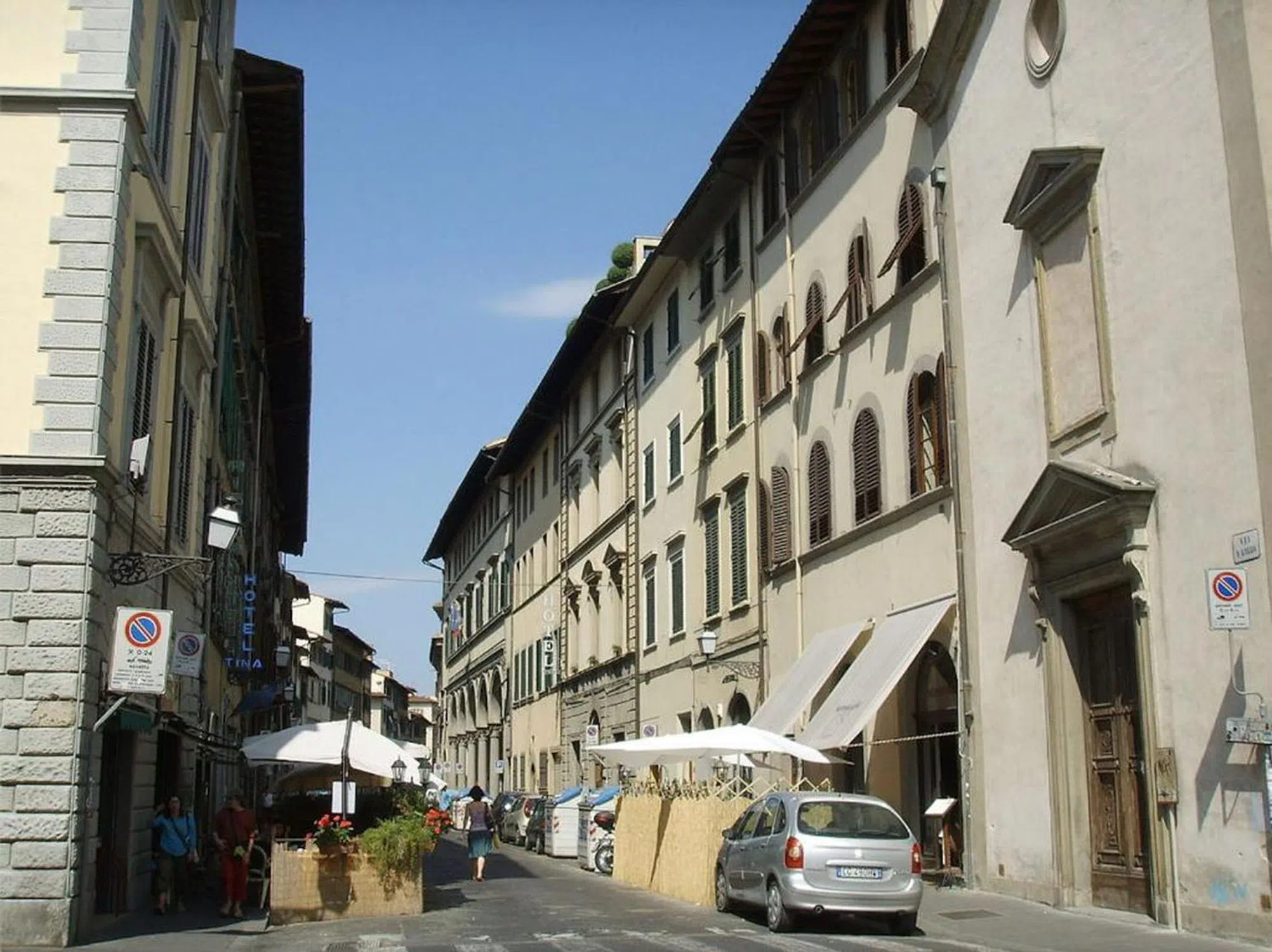 Trilocale in via San Gallo, 15 - Photo 13