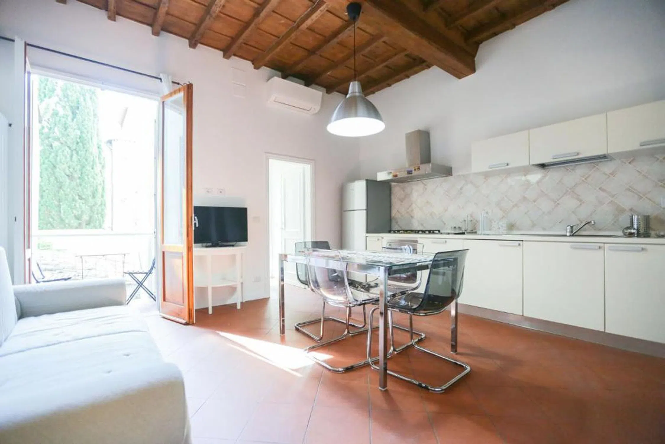 Trilocale in via San Gallo, 15 - Photo 16