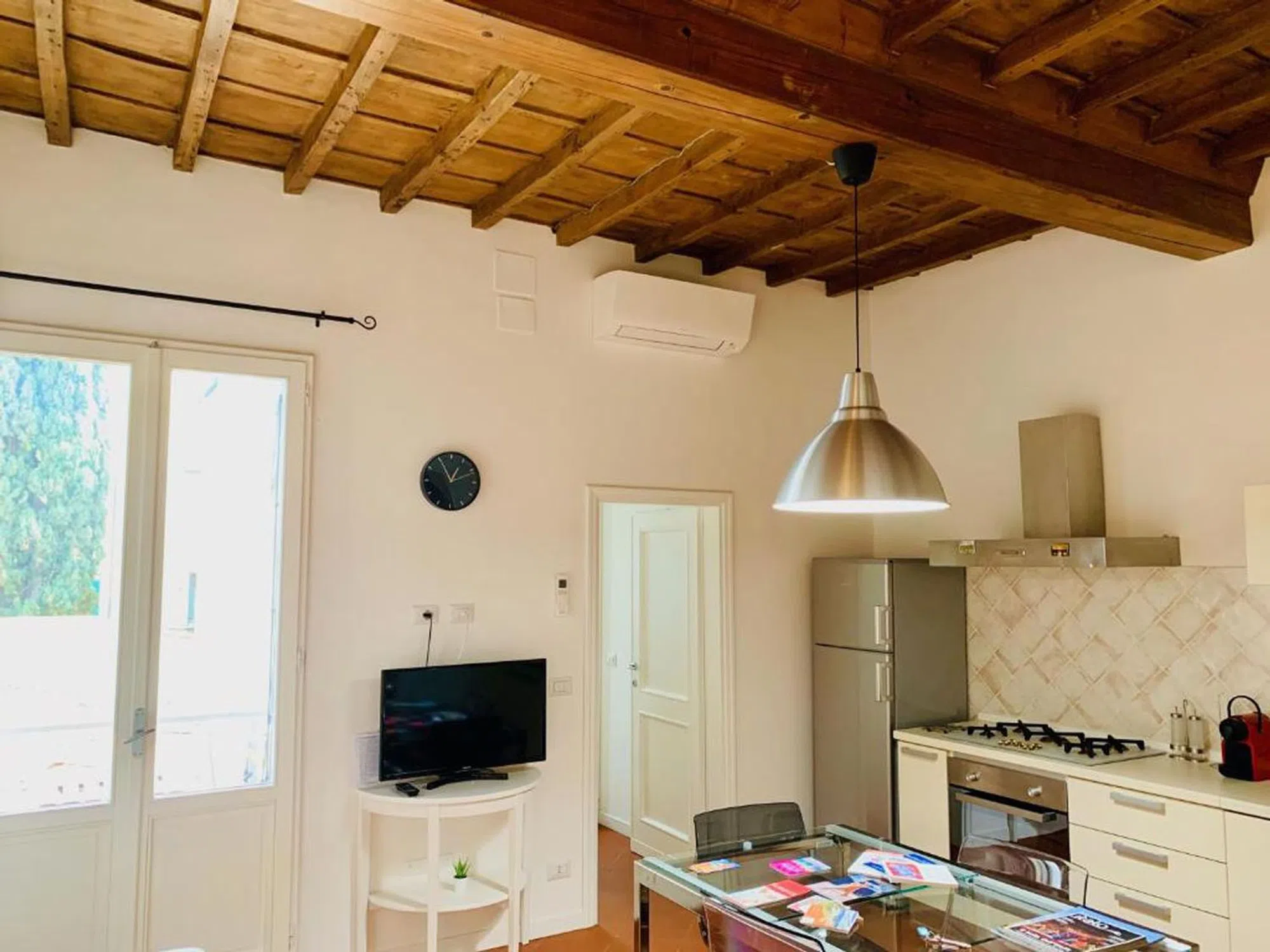 Trilocale in via San Gallo, 15 - Photo 4