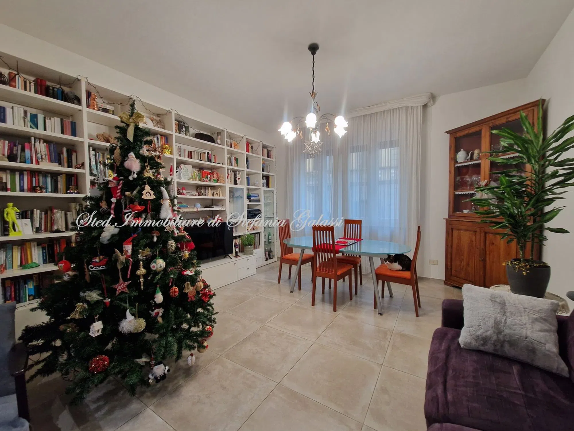 Appartamento in via Luigi Galvani, 1 /a - Photo 2