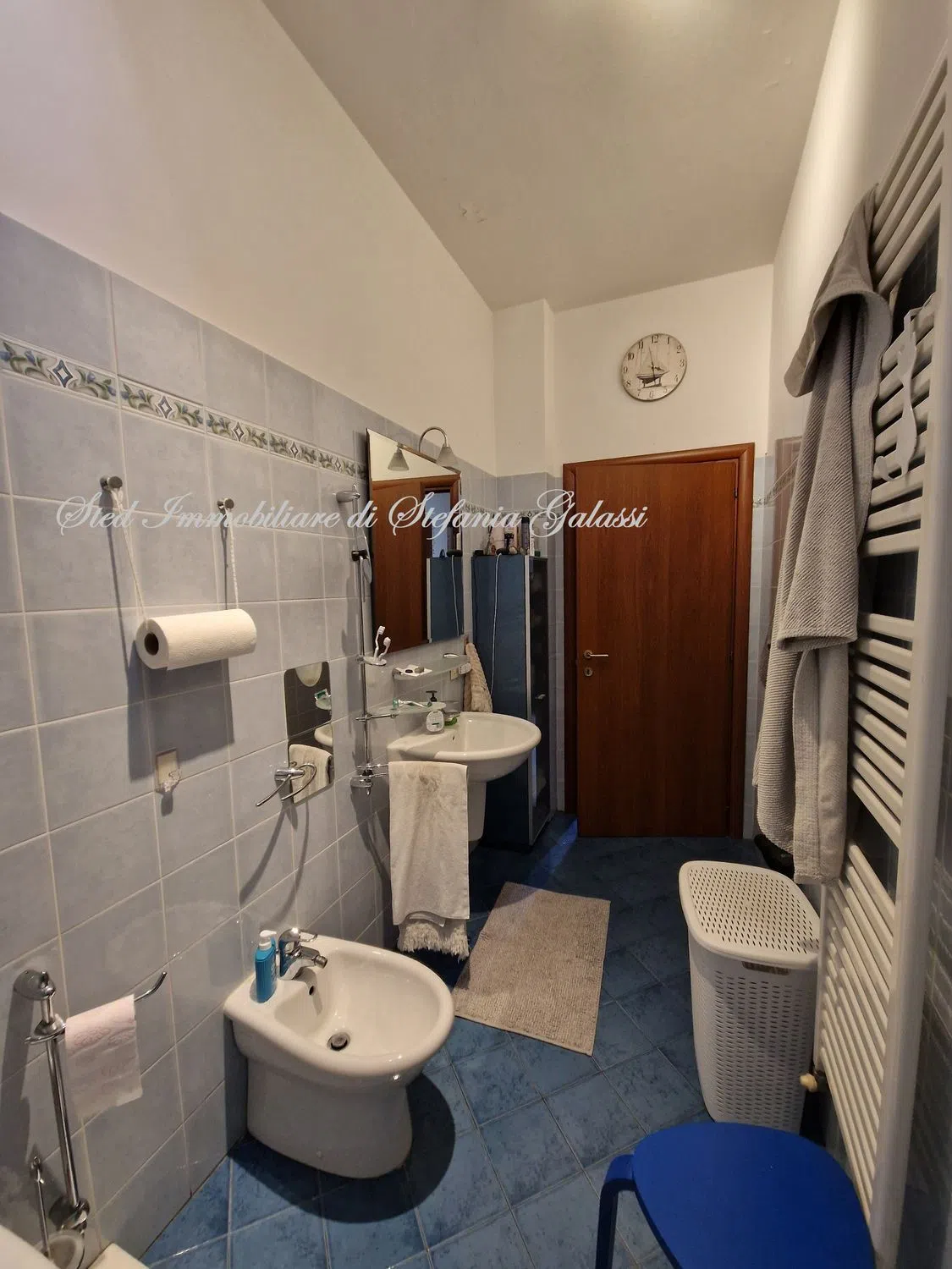 Appartamento in via Luigi Galvani, 1 /a - Photo 12
