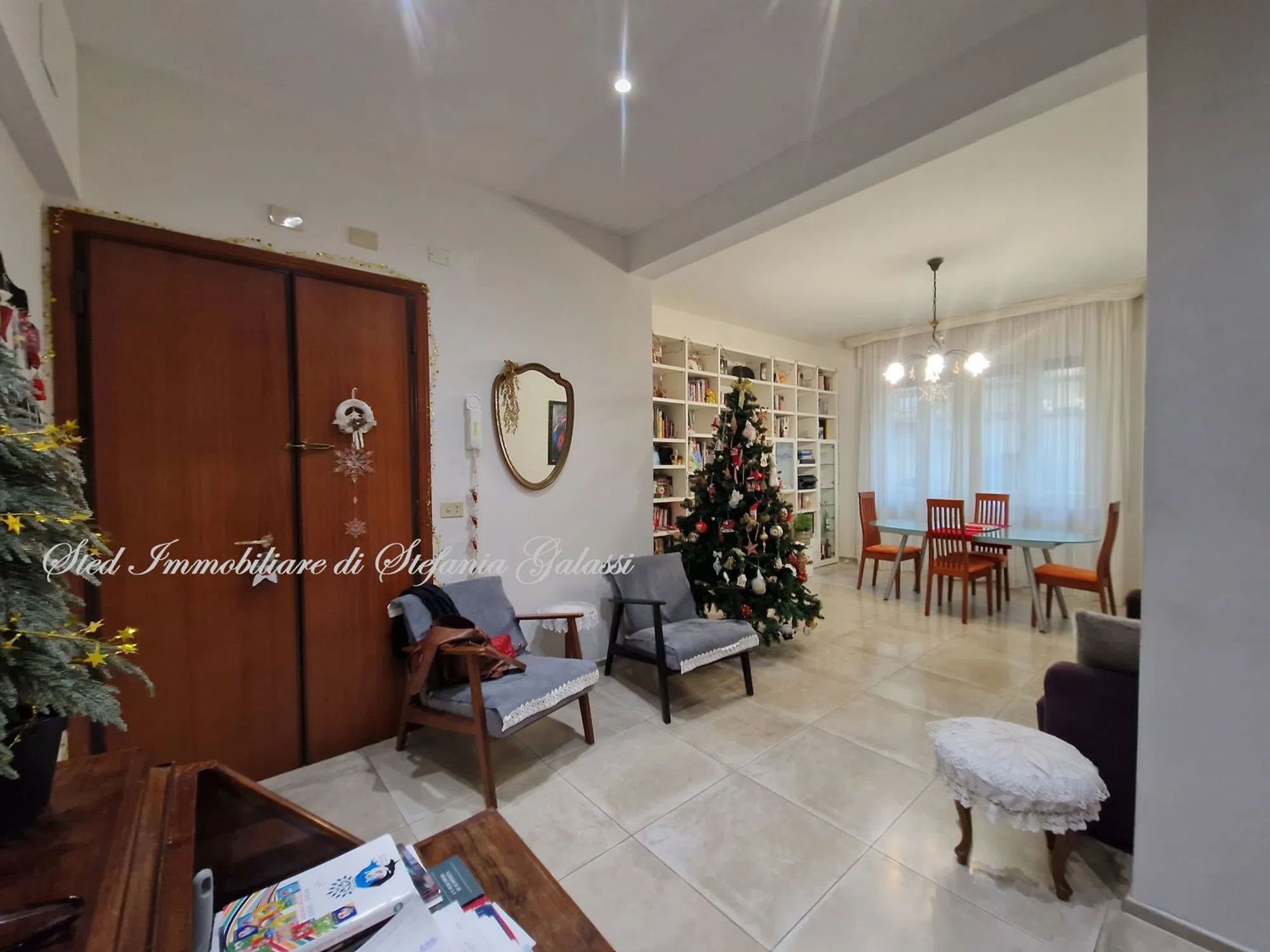Appartamento in via Luigi Galvani, 1 /a - Photo 13