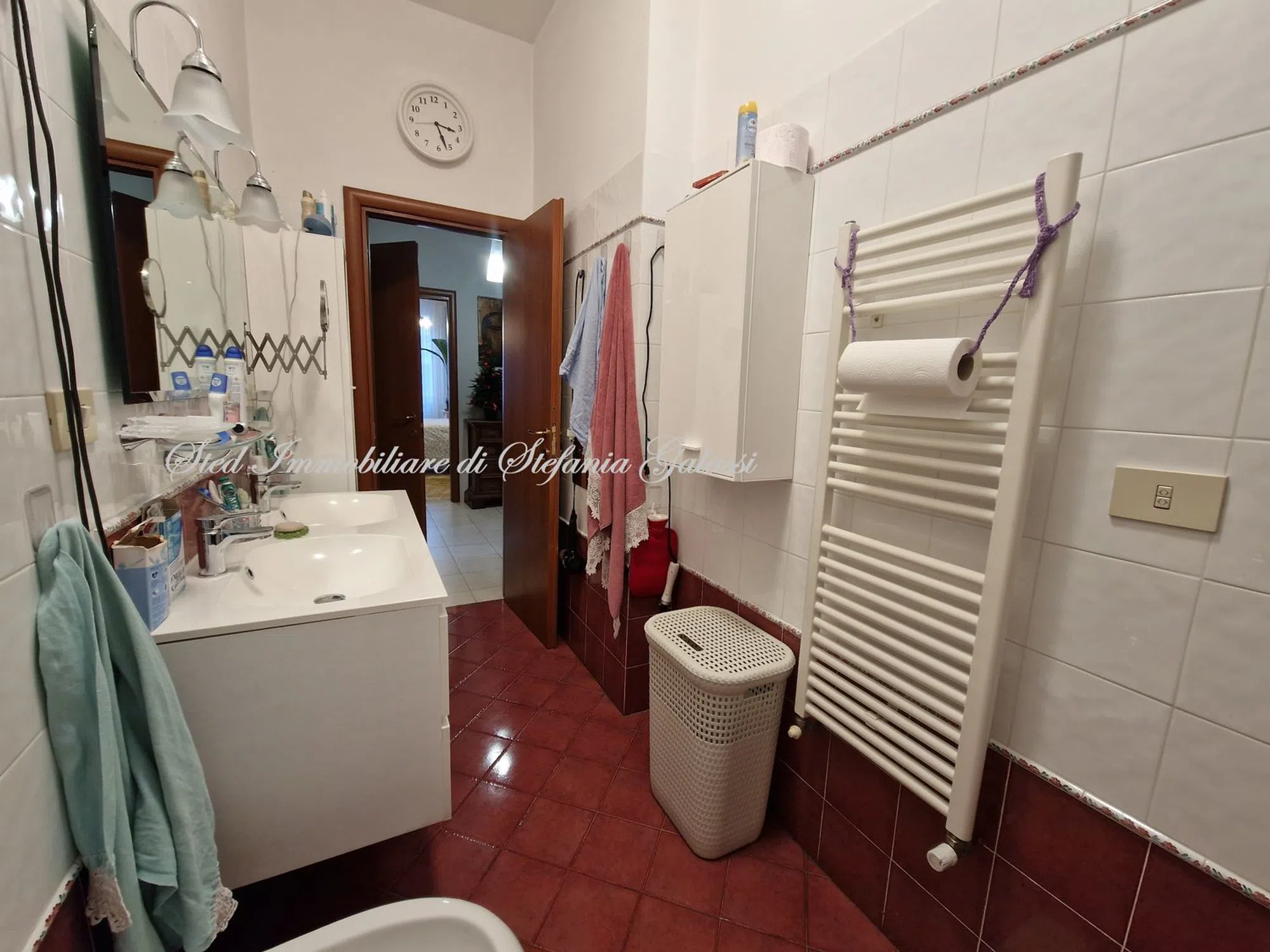 Appartamento in via Luigi Galvani, 1 /a - Photo 15