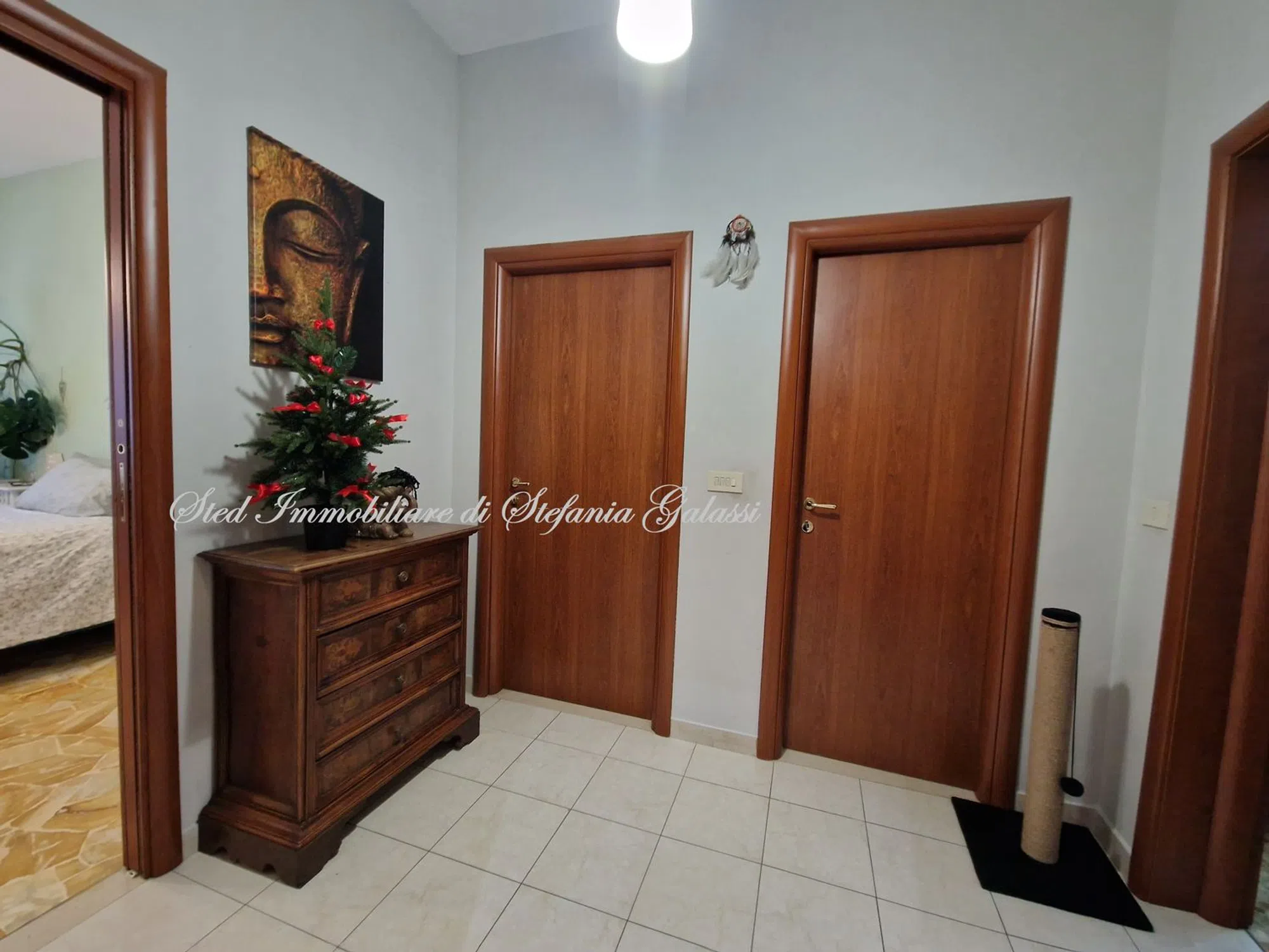 Appartamento in via Luigi Galvani, 1 /a - Photo 16