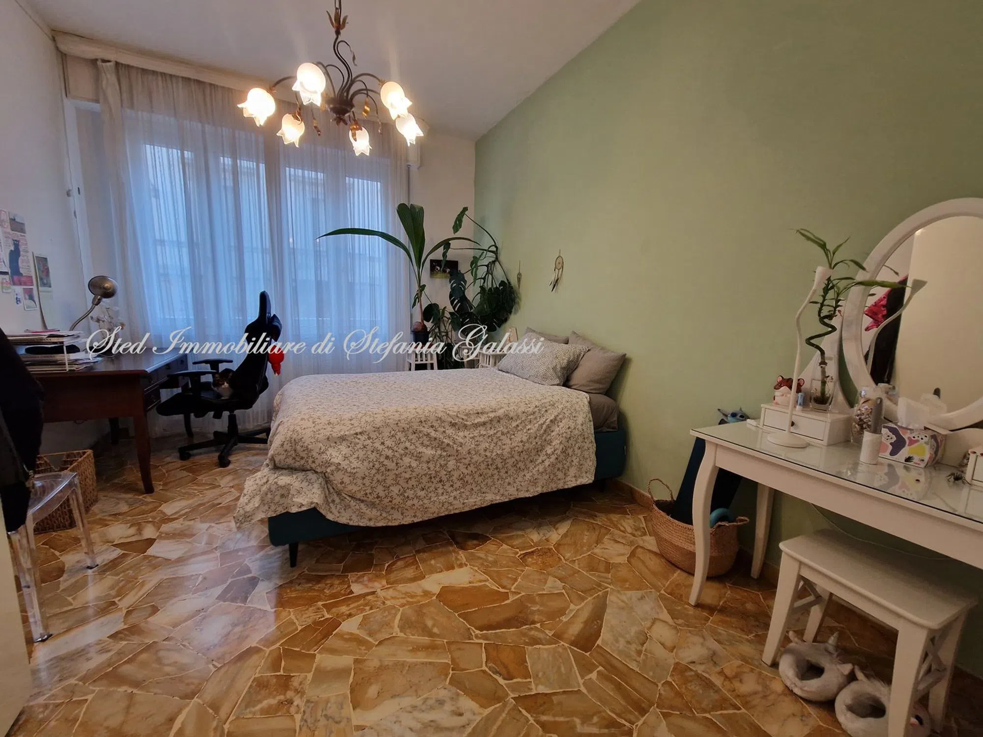 Appartamento in via Luigi Galvani, 1 /a - Photo 17