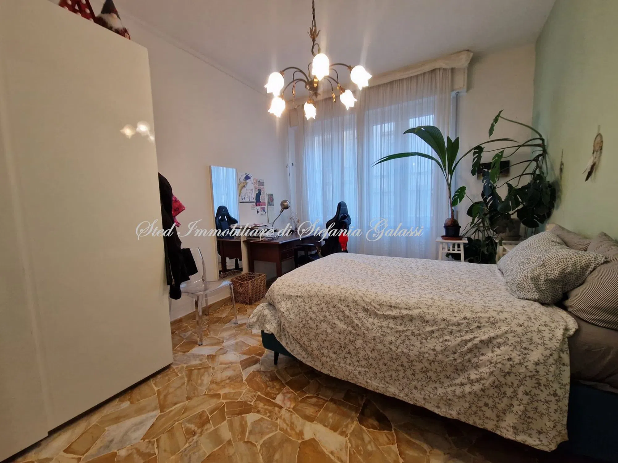 Appartamento in via Luigi Galvani, 1 /a - Photo 18