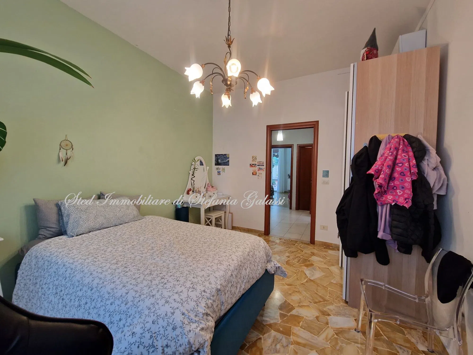 Appartamento in via Luigi Galvani, 1 /a - Photo 19