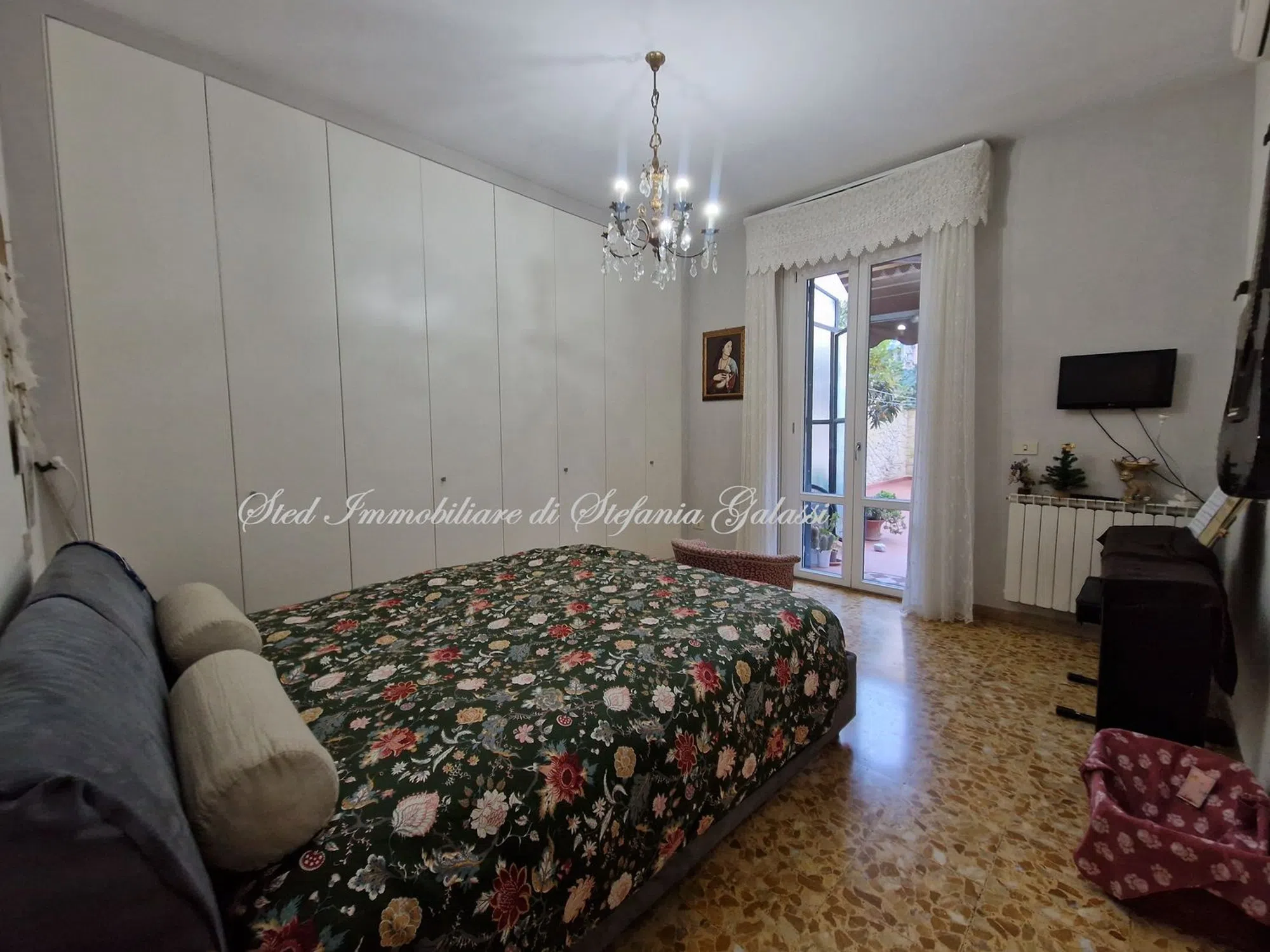 Appartamento in via Luigi Galvani, 1 /a - Photo 20