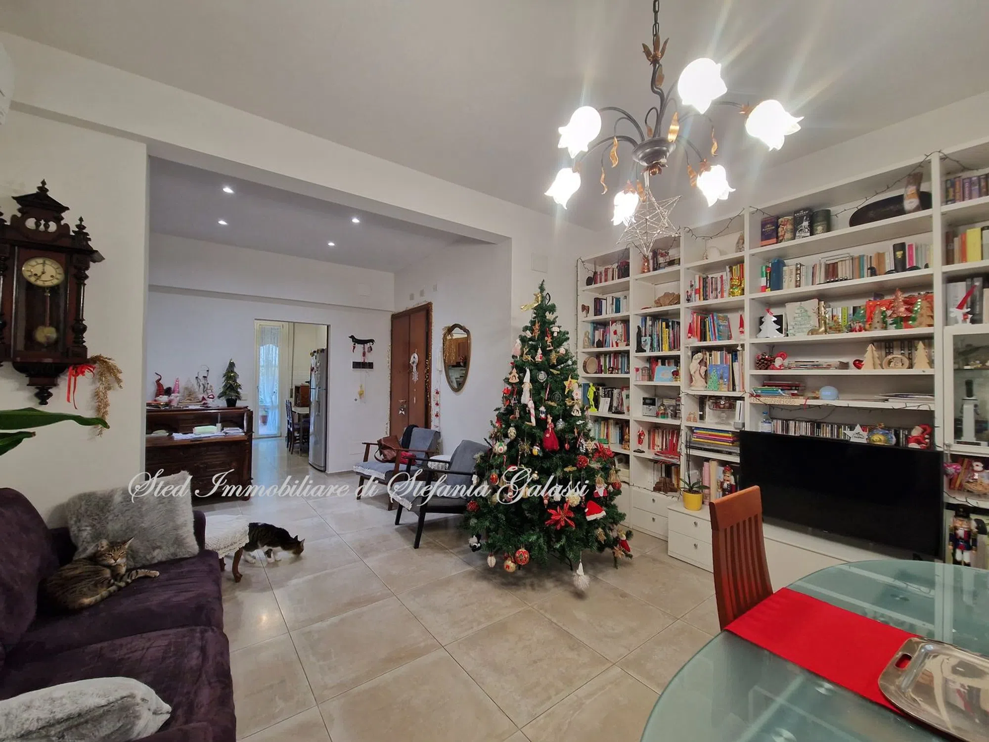 Appartamento in via Luigi Galvani, 1 /a - Photo 4