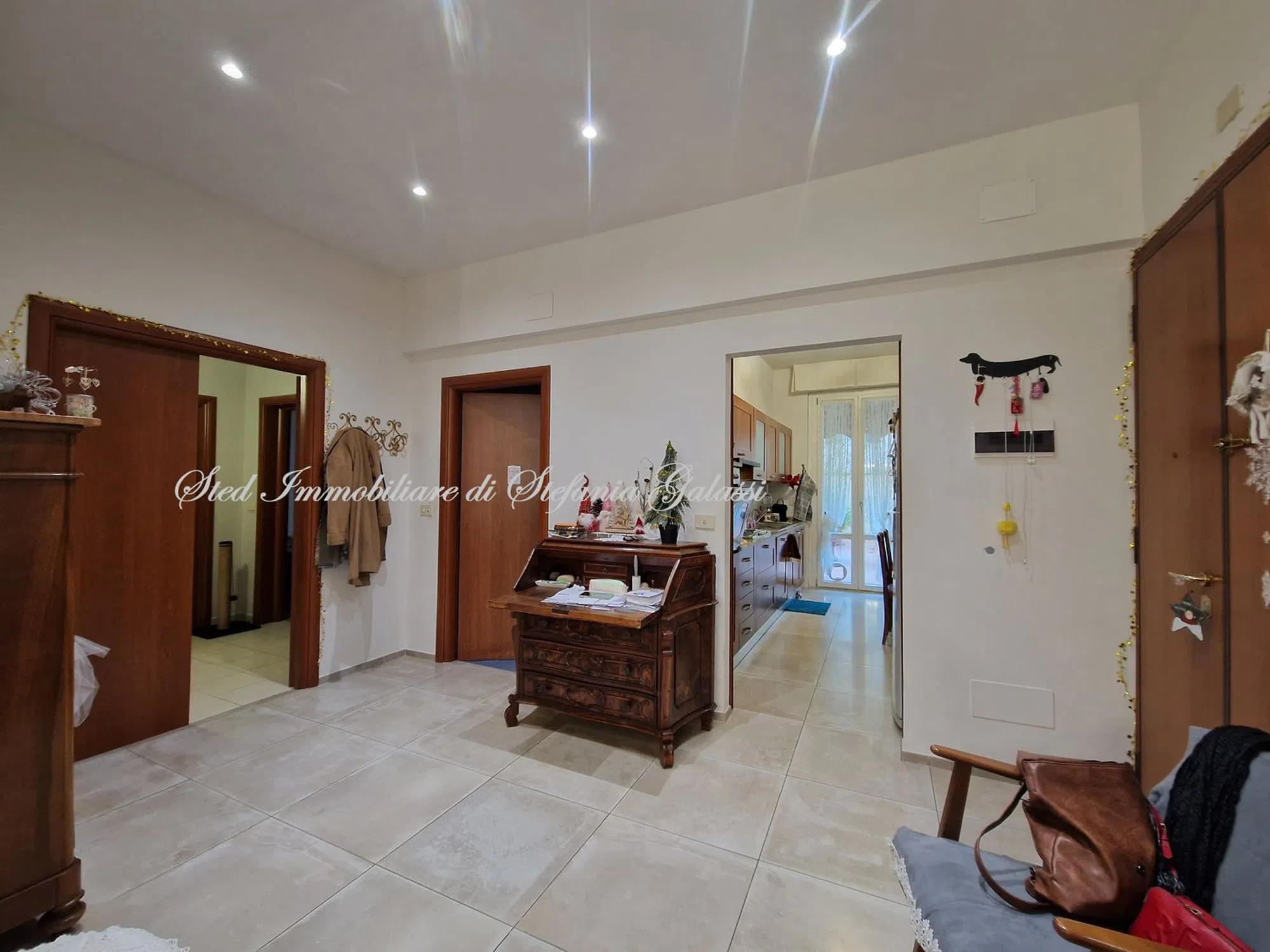 Appartamento in via Luigi Galvani, 1 /a - Photo 5