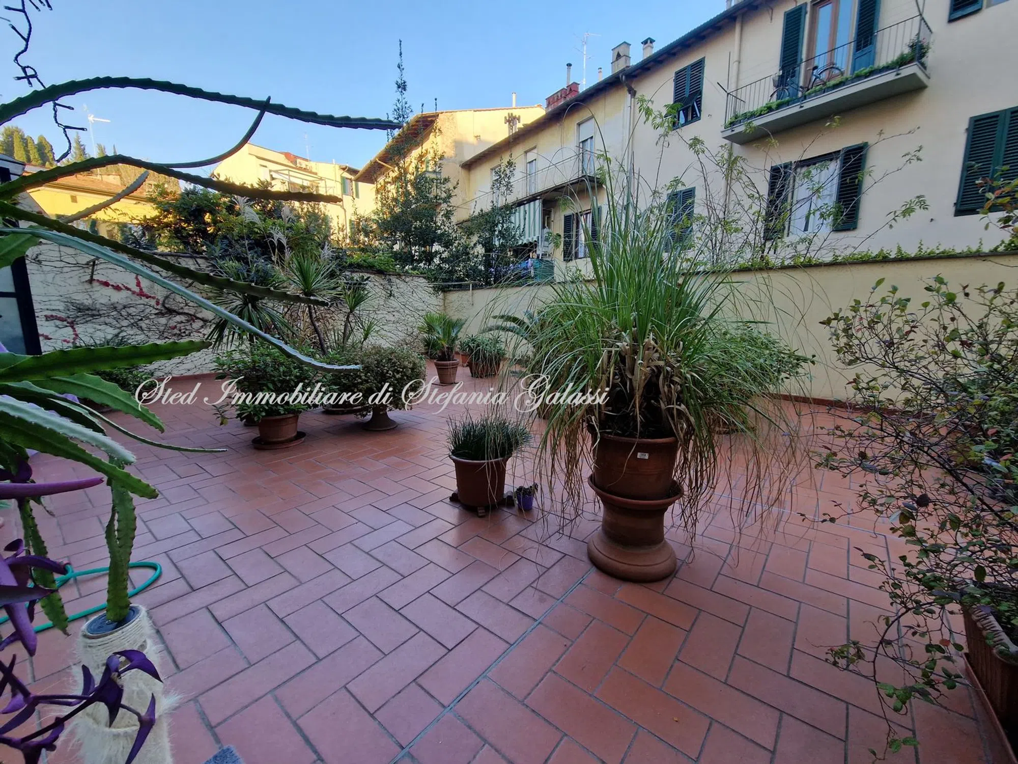 Appartamento in via Luigi Galvani, 1 /a - Photo 6