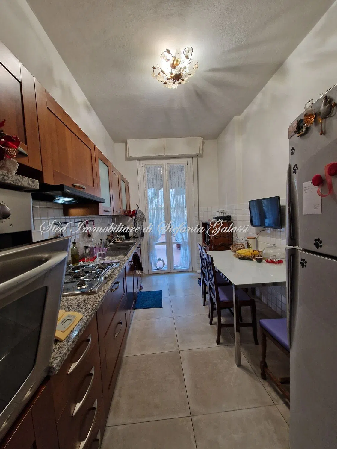Appartamento in via Luigi Galvani, 1 /a - Photo 7