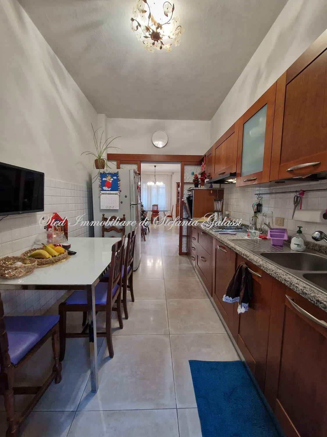 Appartamento in via Luigi Galvani, 1 /a - Photo 8