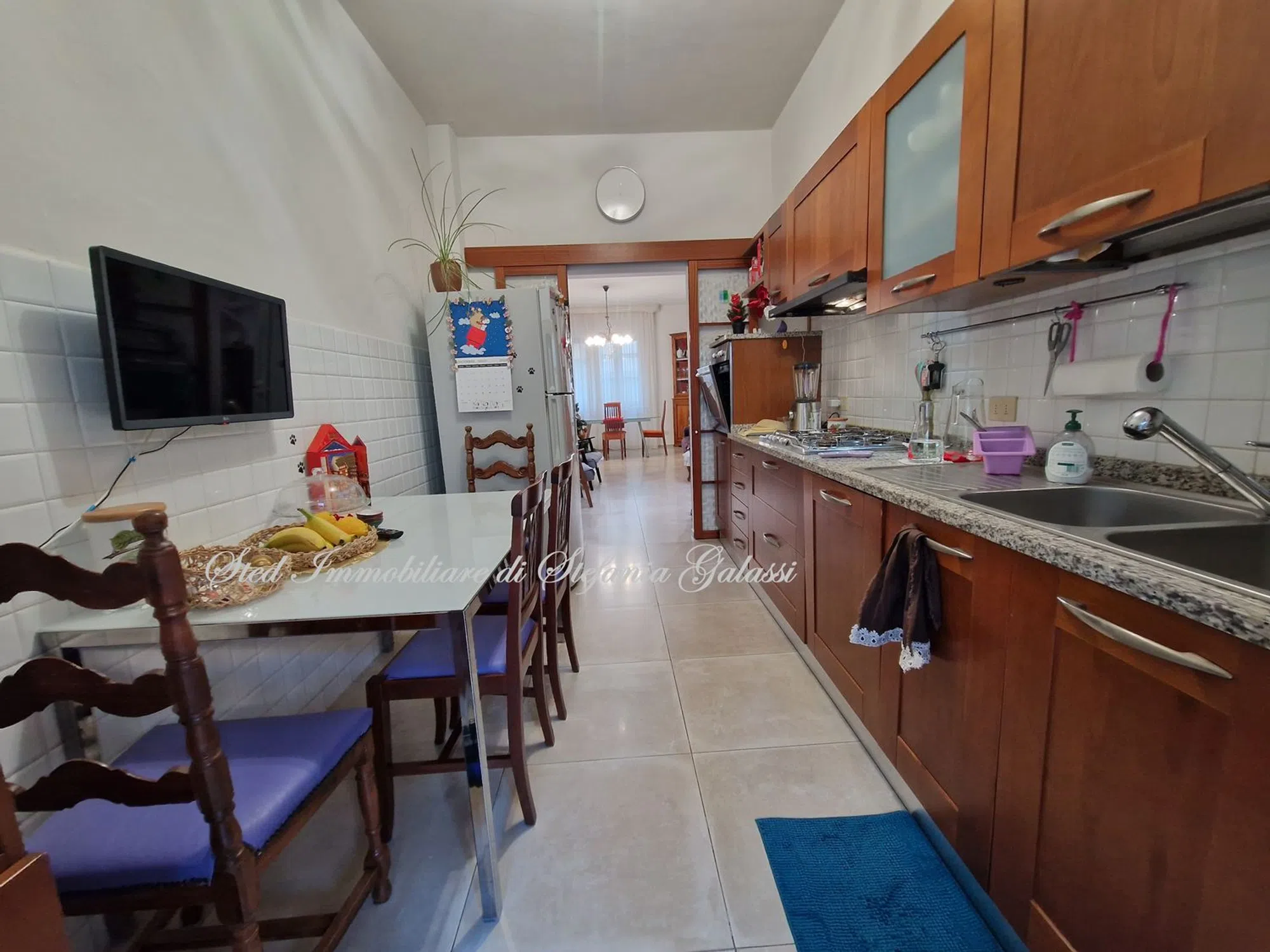 Appartamento in via Luigi Galvani, 1 /a - Photo 9