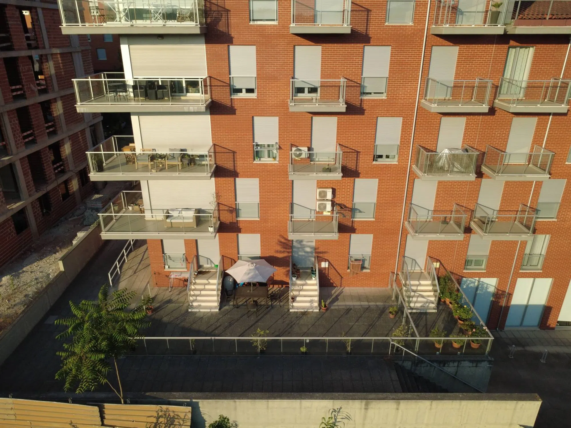 Apartamento em Rua Paul Harris