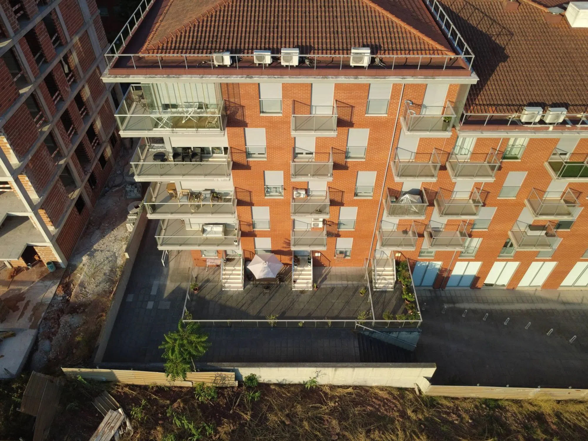 Apartamento em Rua Paul Harris - Photo 2