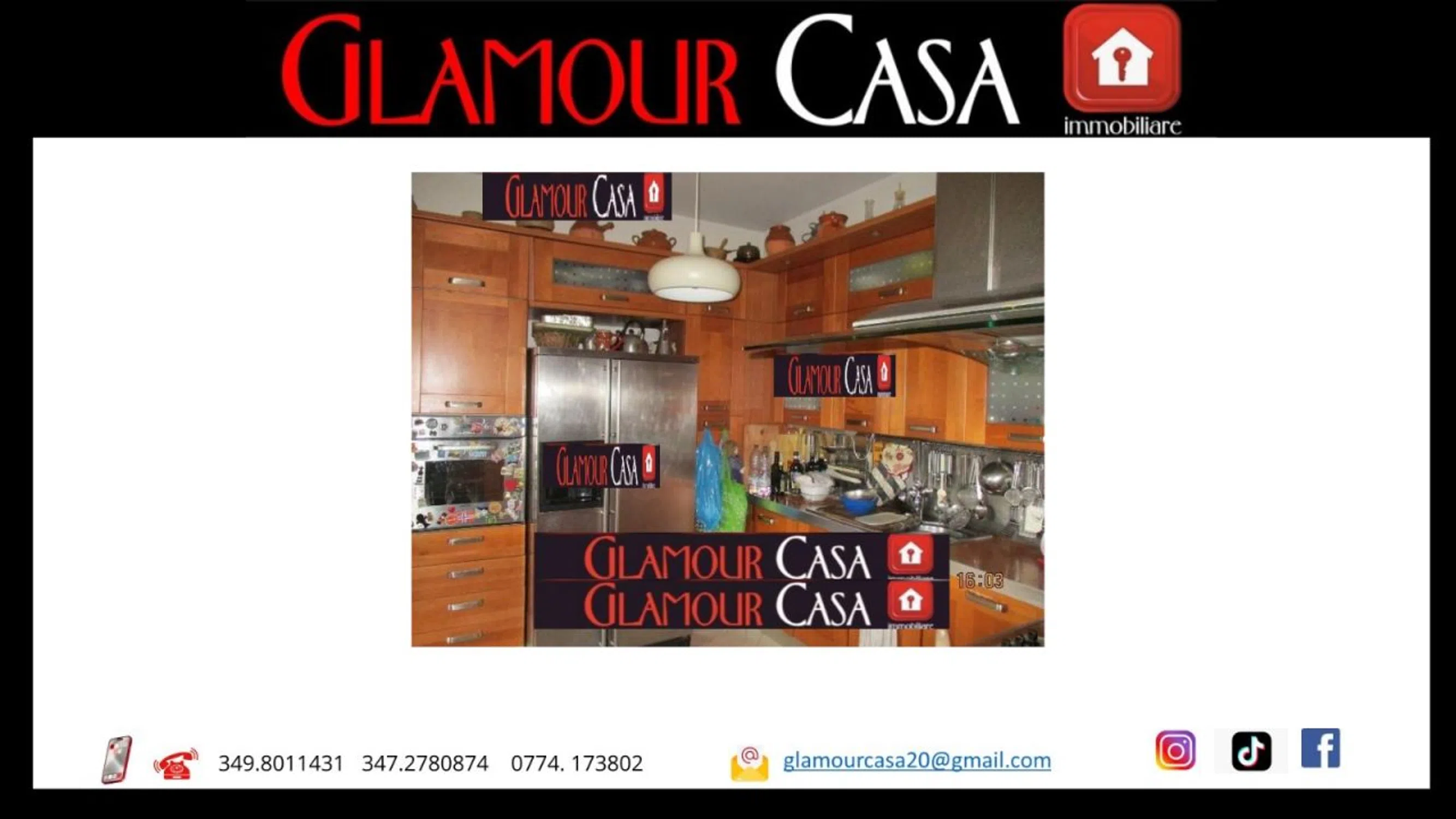 Trilocale in via Giacomo Trevis - Photo 2