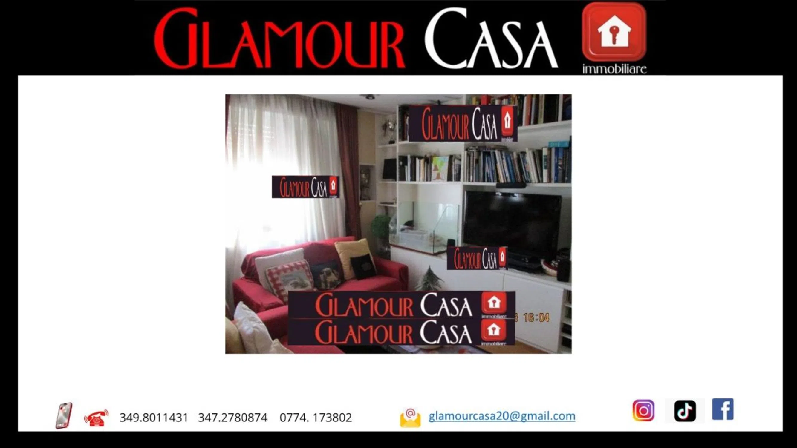 Trilocale in via Giacomo Trevis - Photo 3