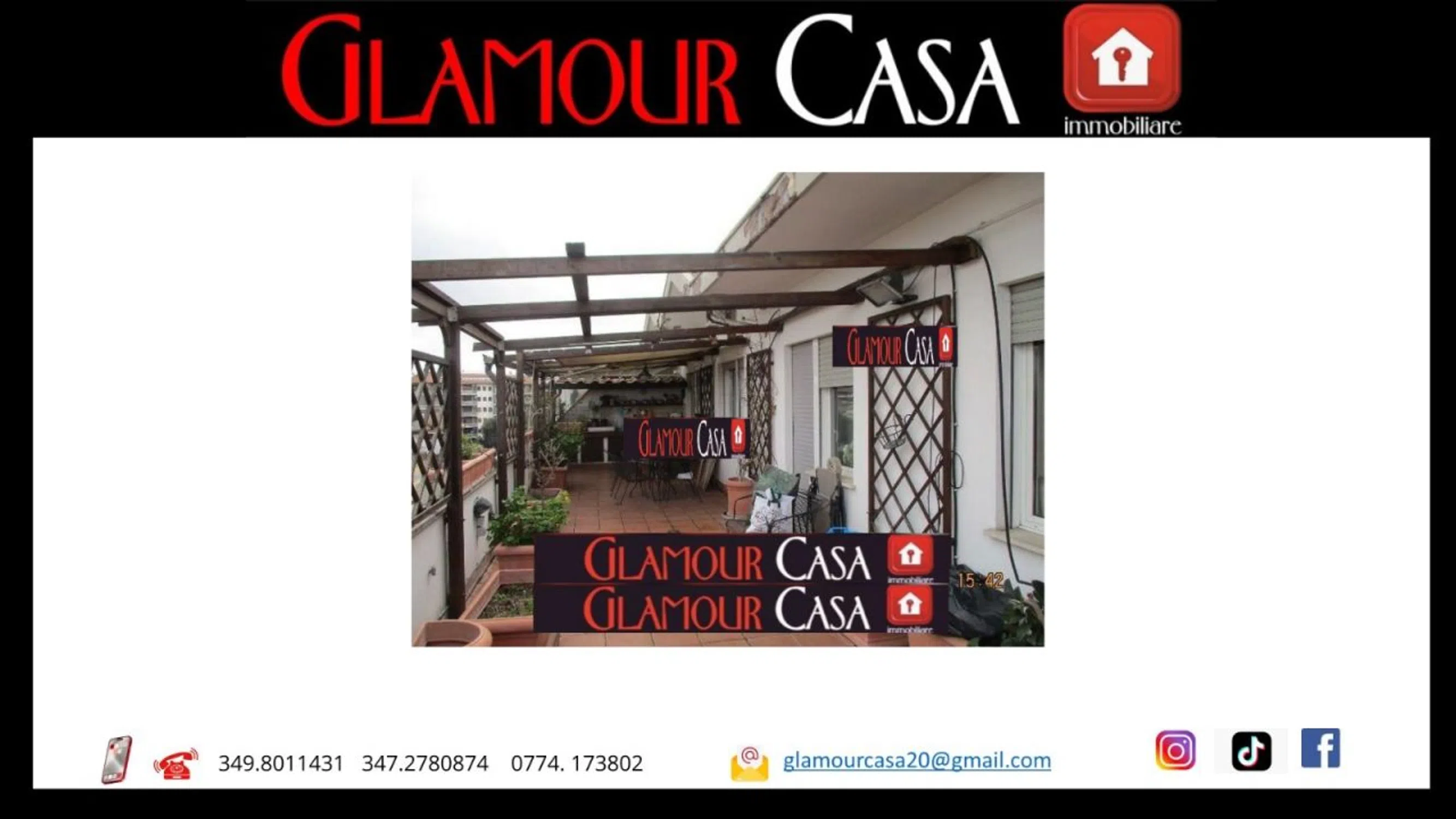 Trilocale in via Giacomo Trevis - Photo 4