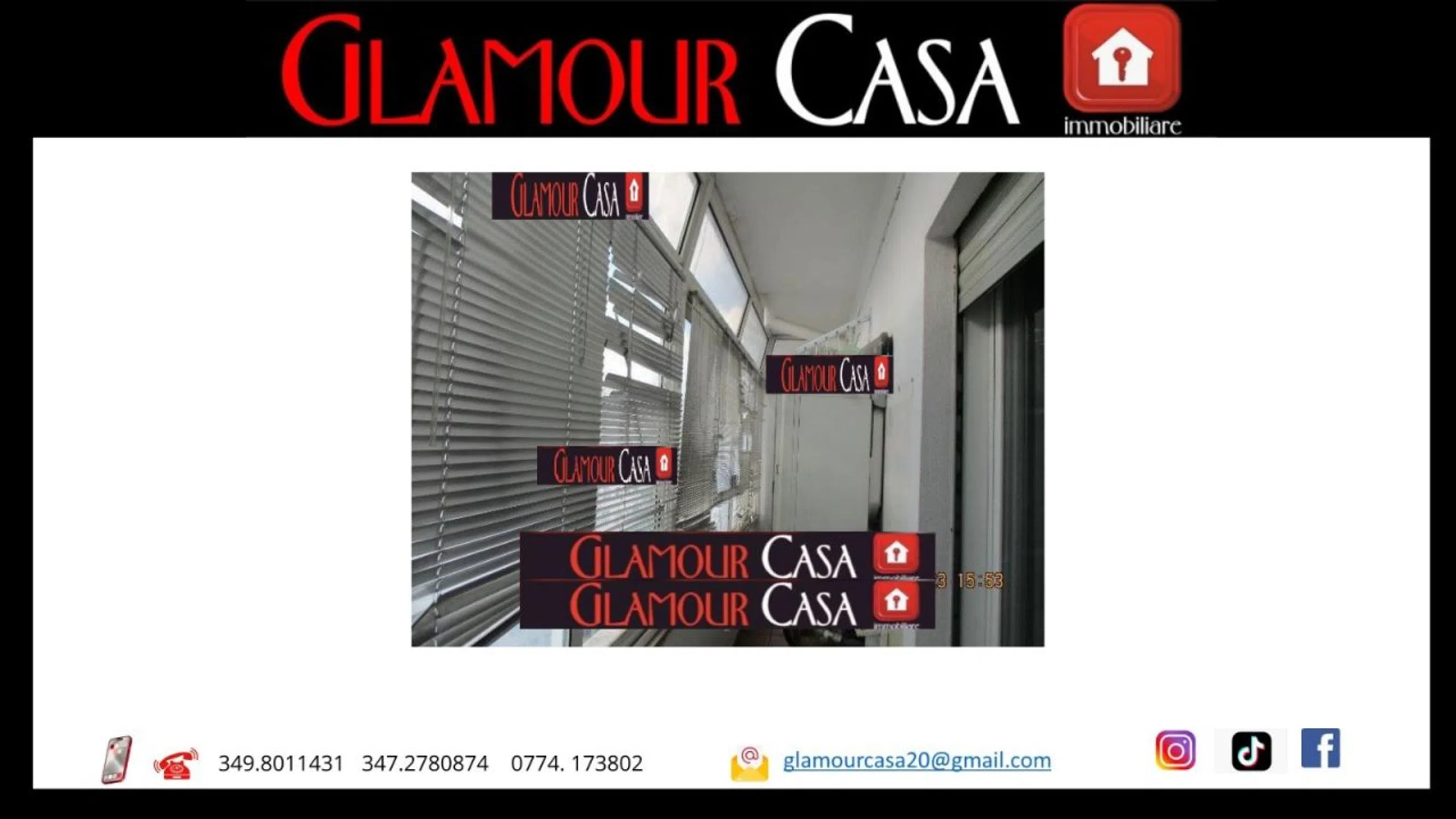 Trilocale in via Giacomo Trevis - Photo 5