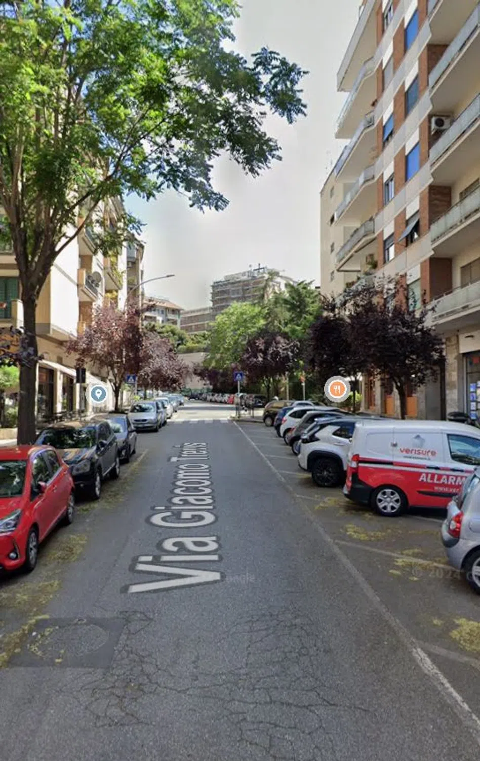 Trilocale in via Giacomo Trevis - Photo 7