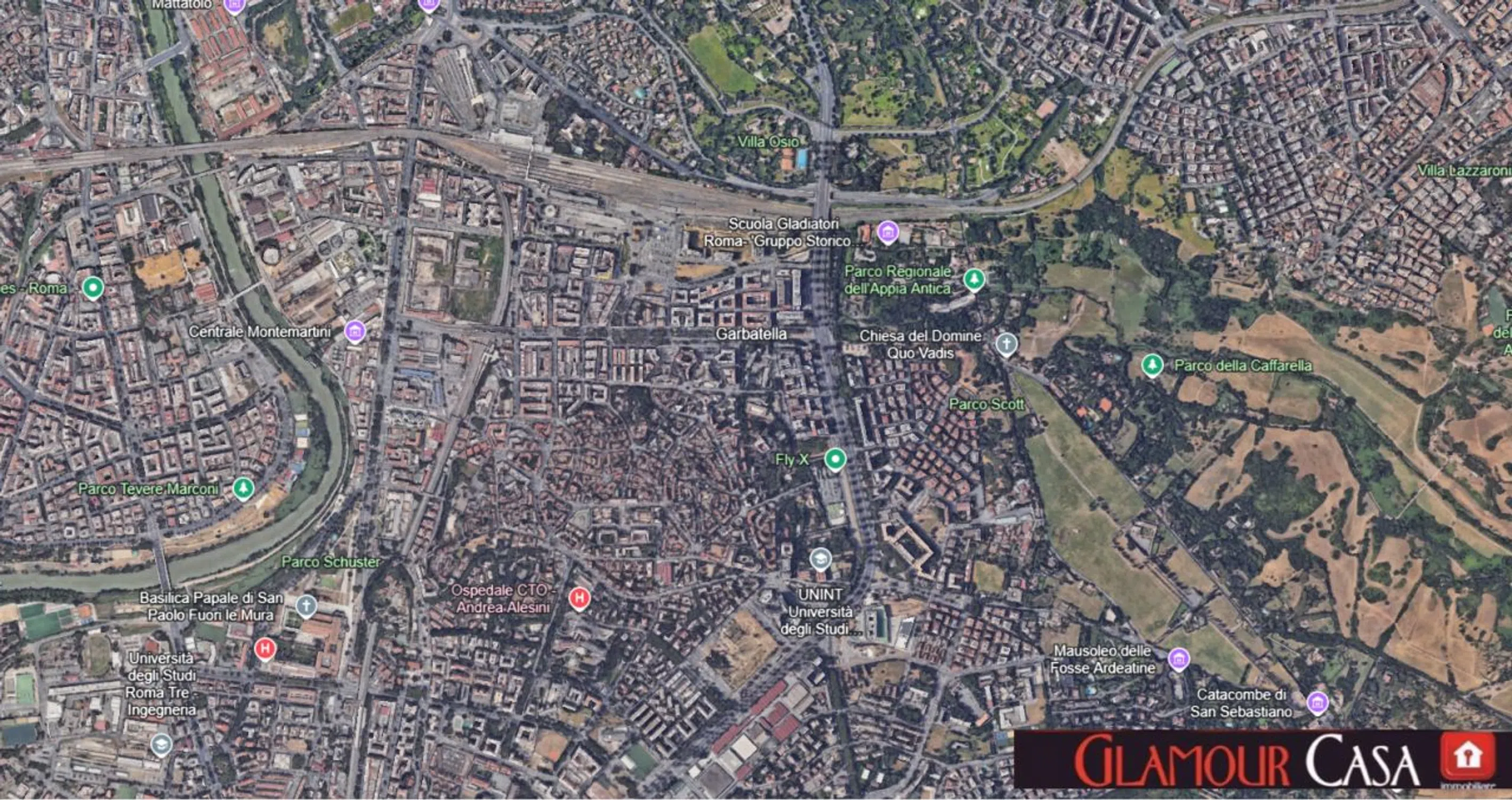 Trilocale in via Giacomo Trevis - Photo 9