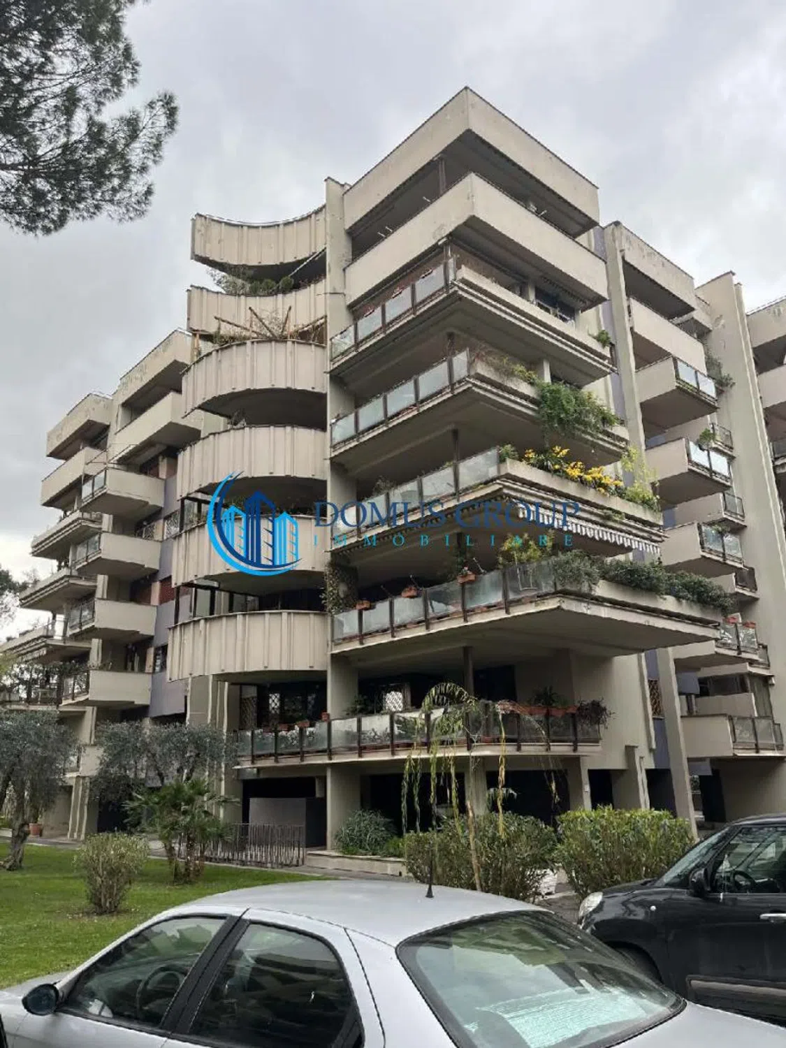 Quadrilocale in via di Vigna Murata - Photo 2