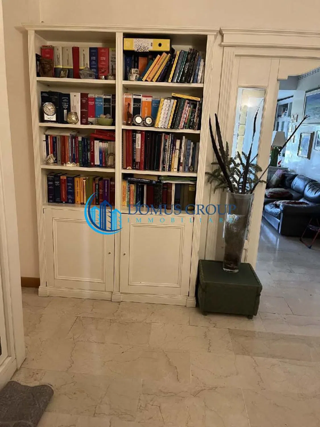 Quadrilocale in via di Vigna Murata - Photo 12