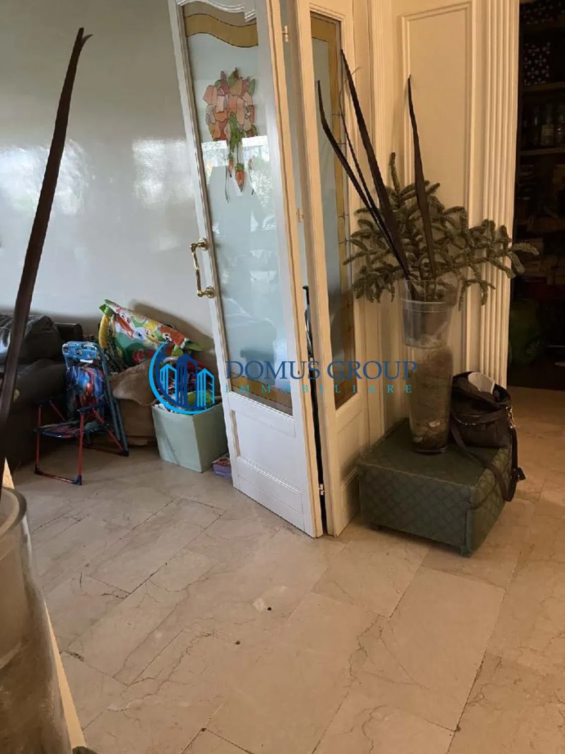 Quadrilocale in via di Vigna Murata - Photo 17