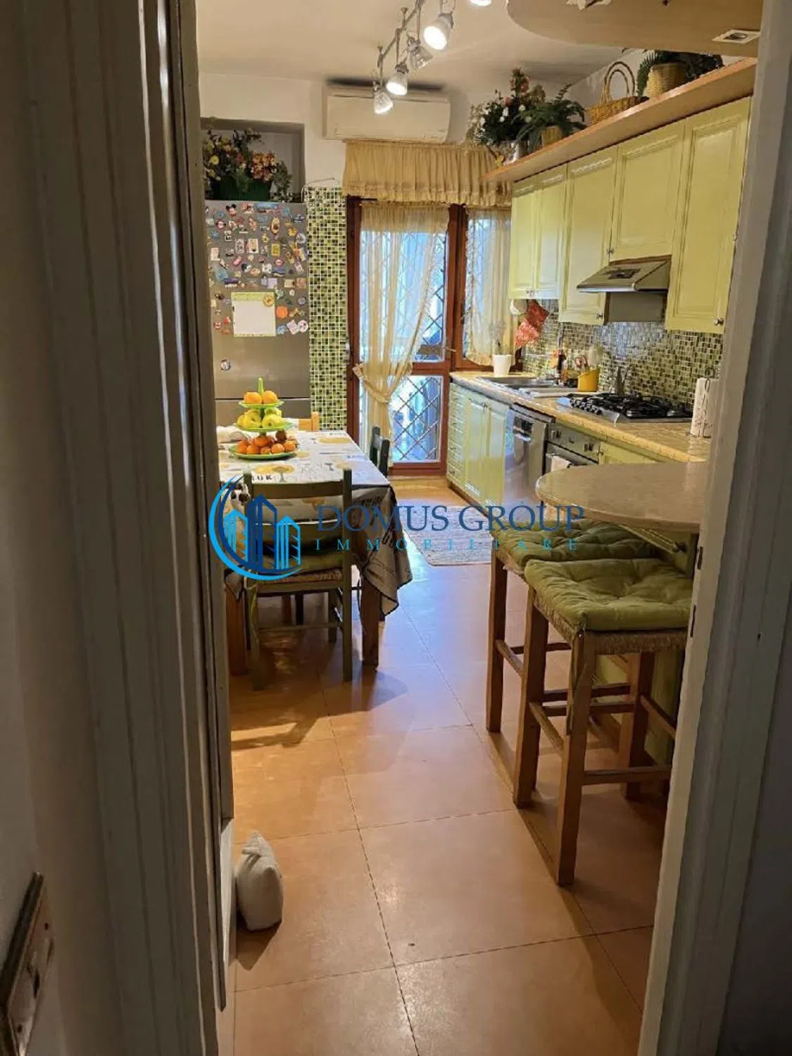 Quadrilocale in via di Vigna Murata - Photo 20