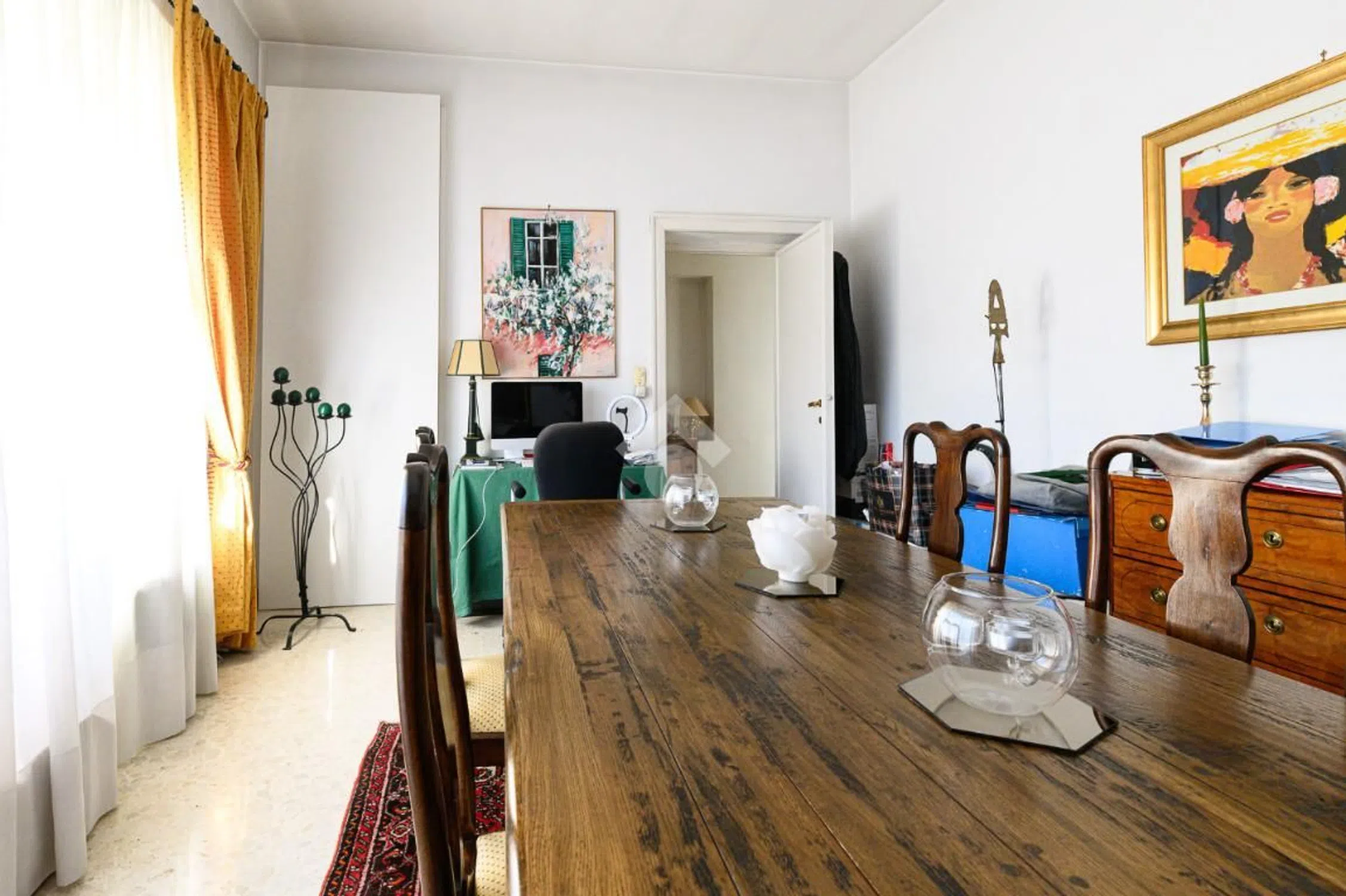 Appartamento in via Gregorio VII, 426 - Photo 12