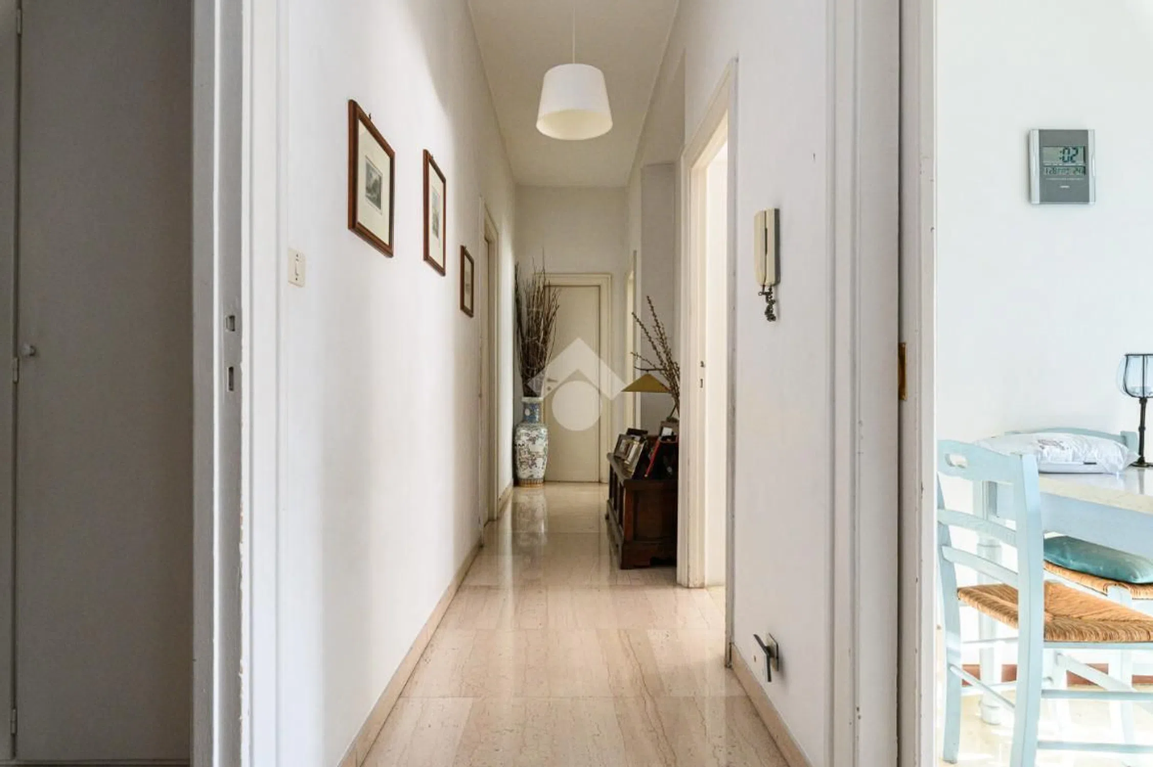 Appartamento in via Gregorio VII, 426 - Photo 14