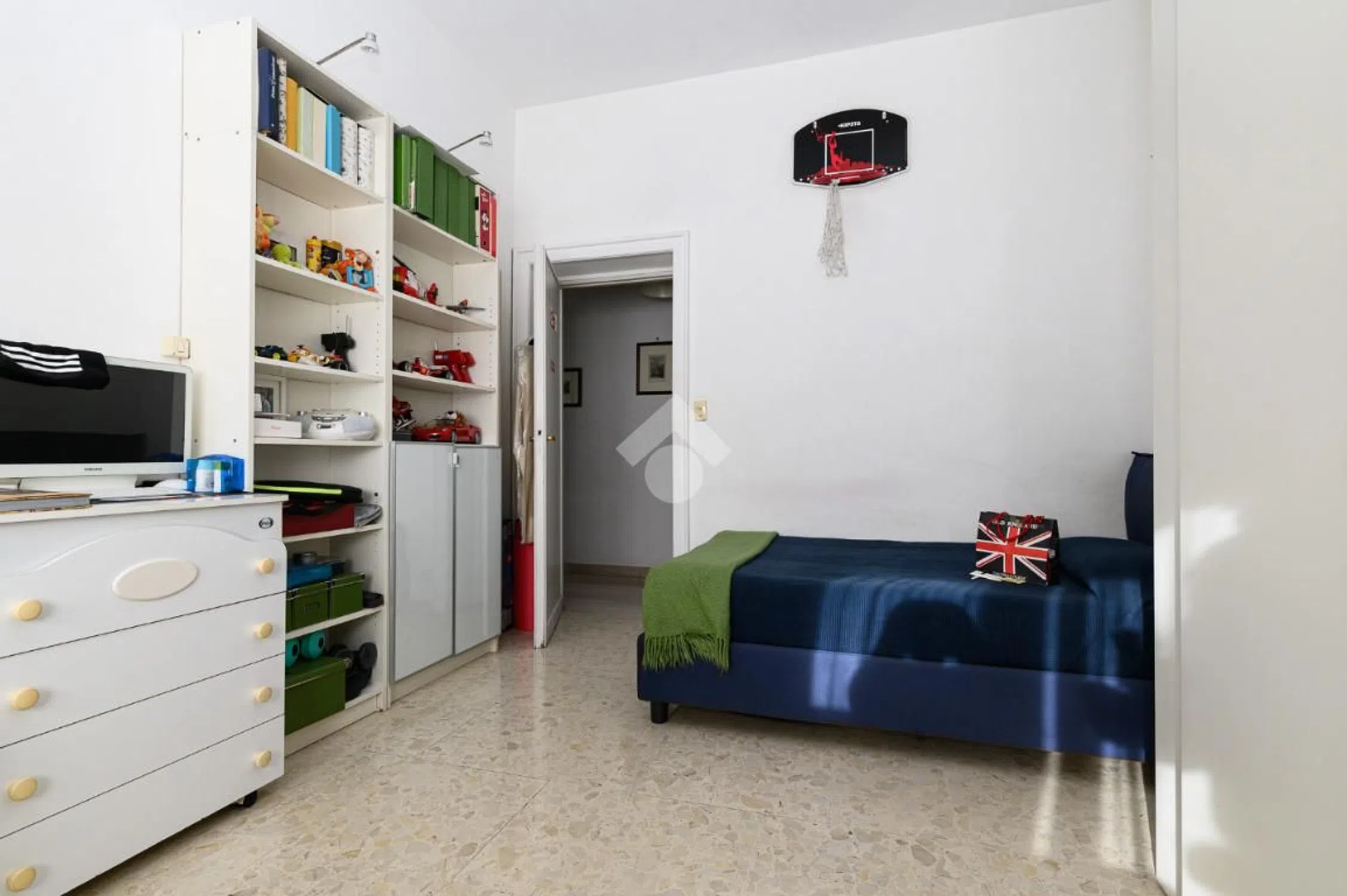 Appartamento in via Gregorio VII, 426 - Photo 16