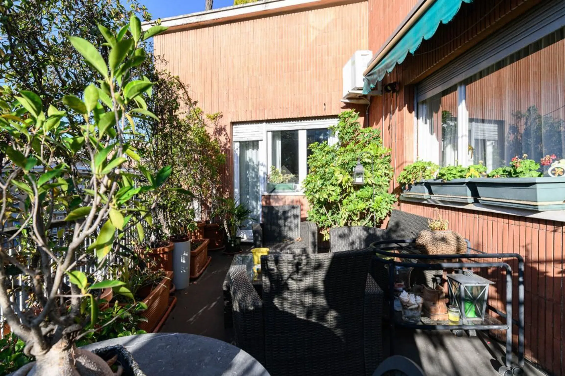 Appartamento in via Gregorio VII, 426 - Photo 20