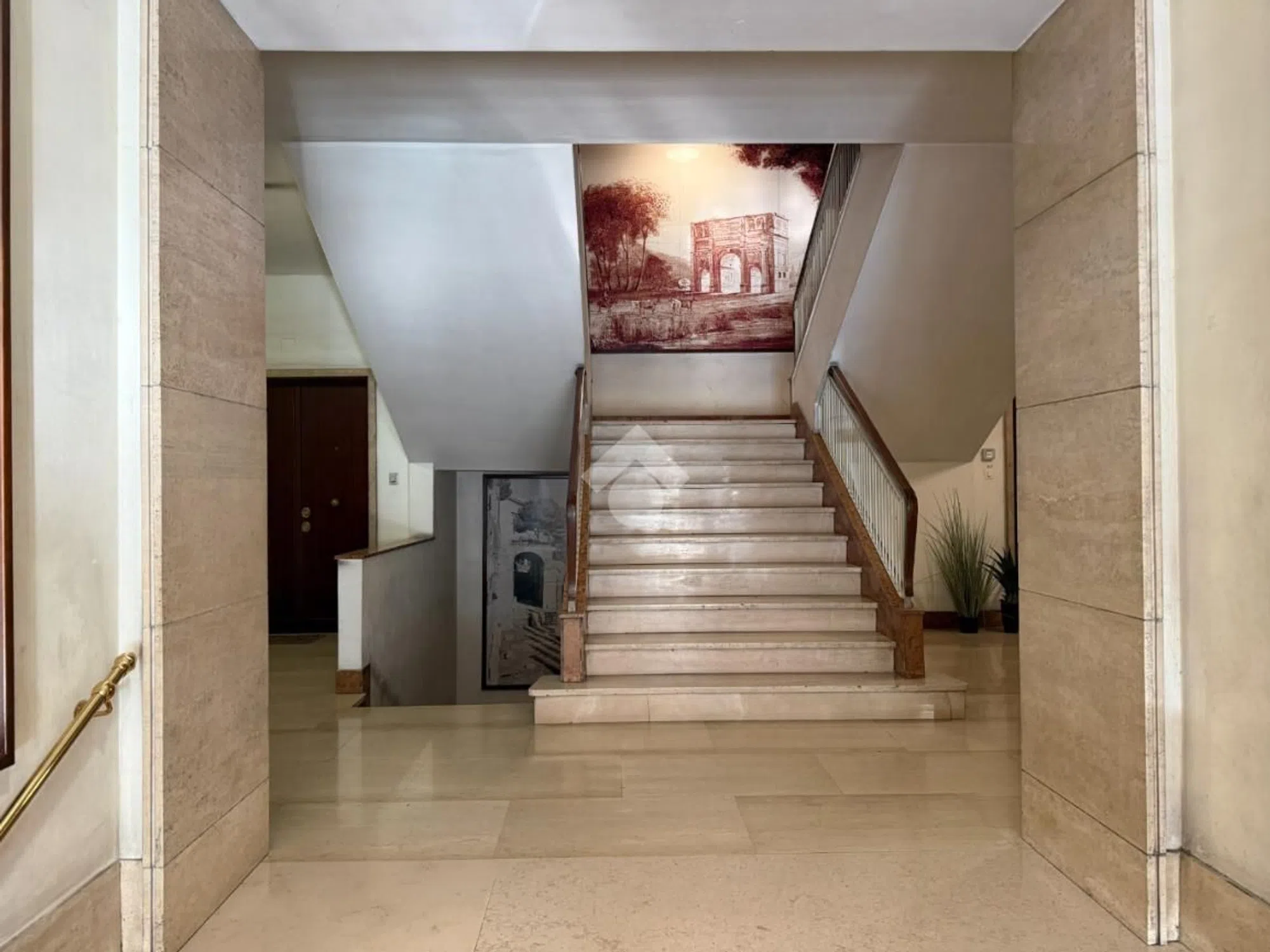 Appartamento in via Gregorio VII, 426 - Photo 4
