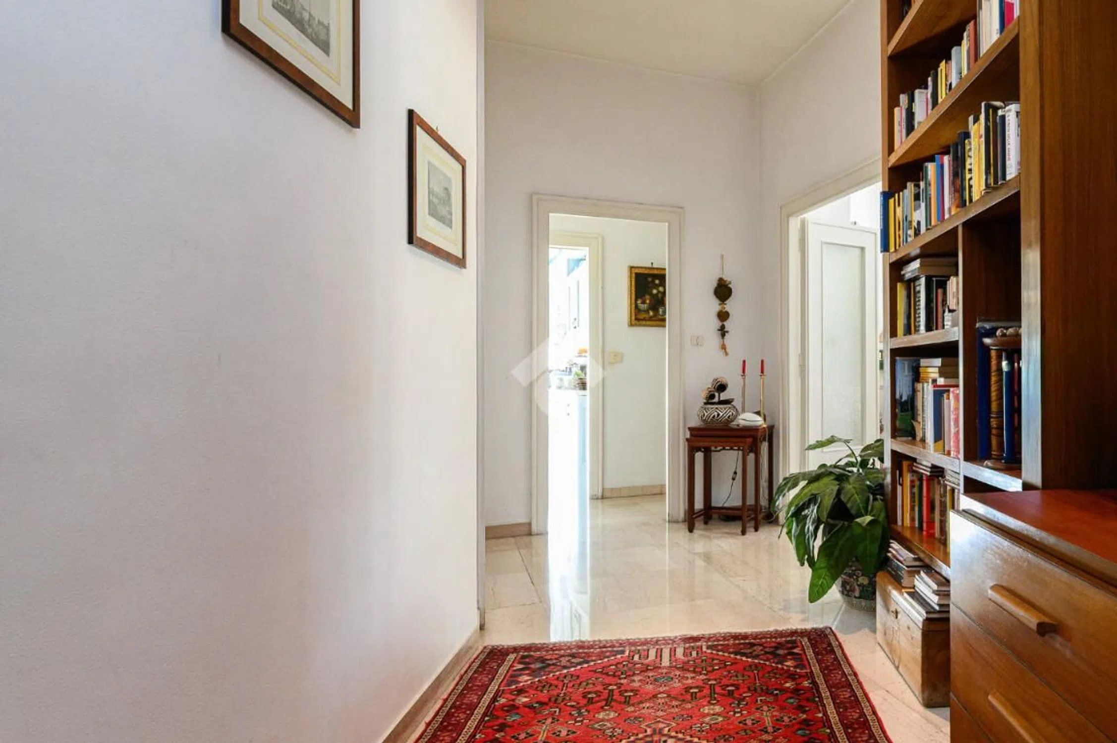 Appartamento in via Gregorio VII, 426 - Photo 5