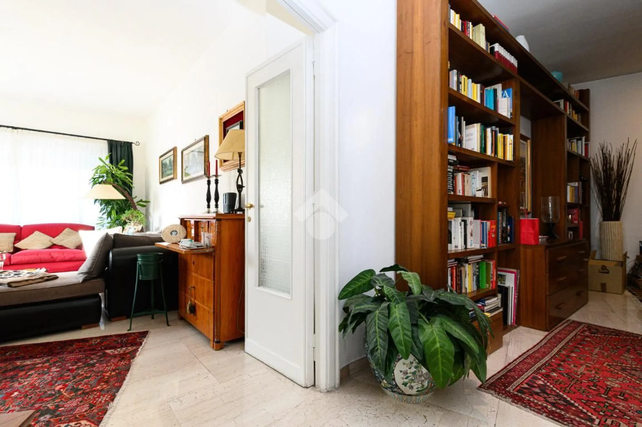 Appartamento in via Gregorio VII, 426 - Photo 6