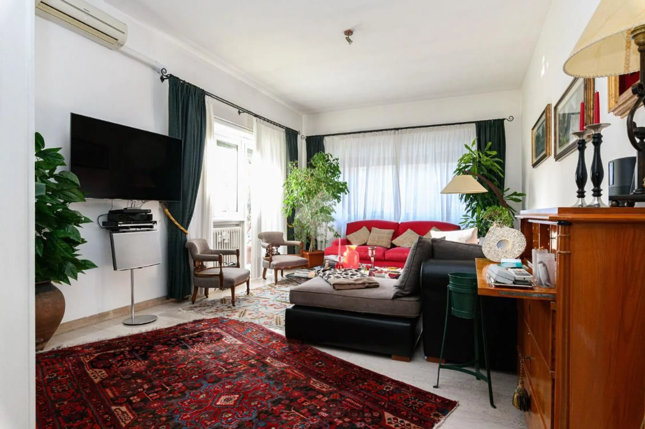 Appartamento in via Gregorio VII, 426 - Photo 8