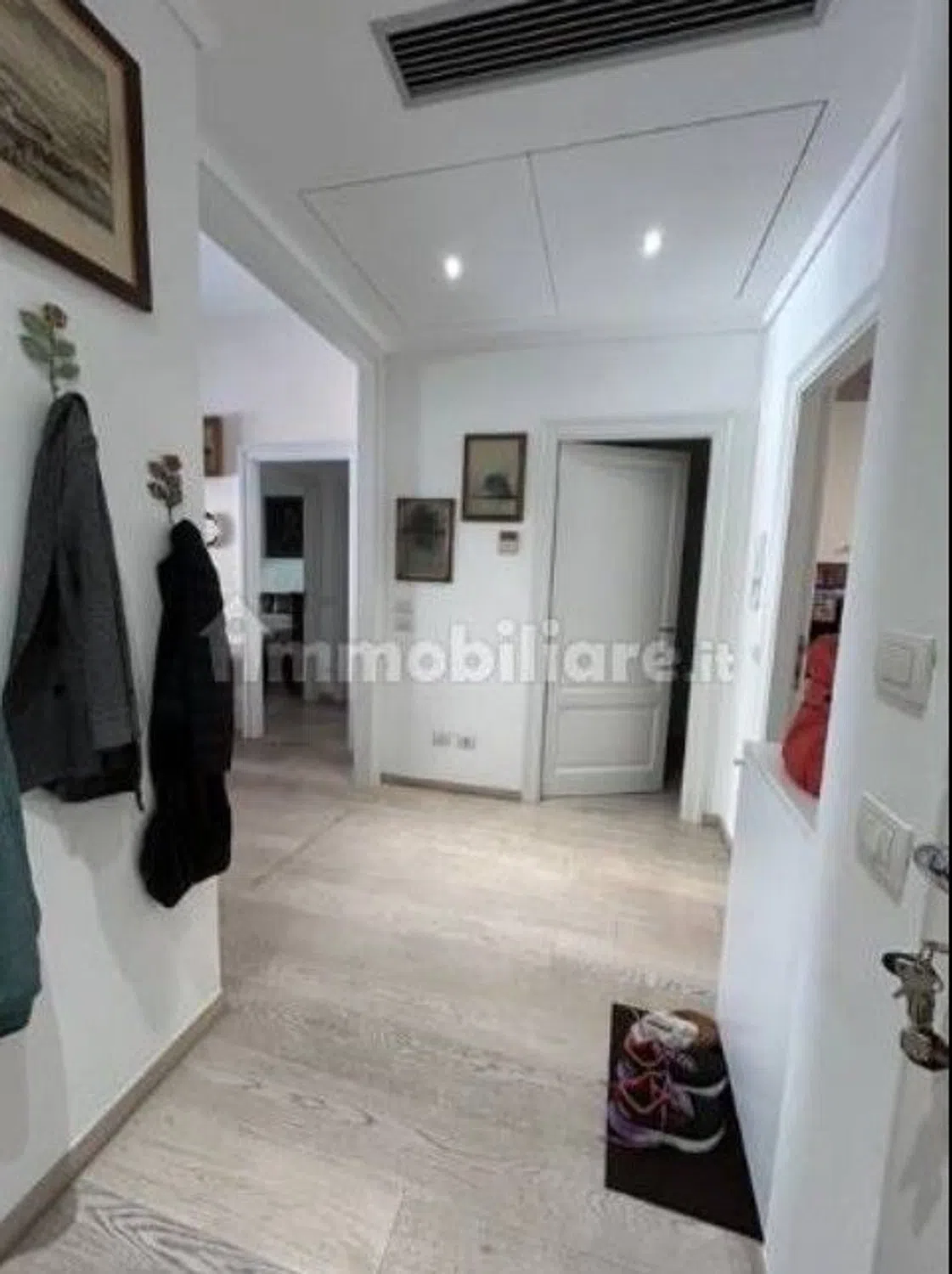 Trilocale in via Gian Giacomo Mora, 5 - Photo 5