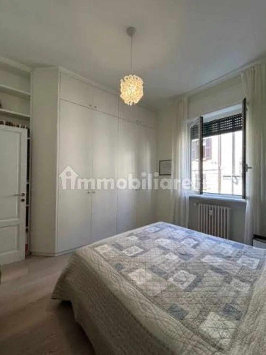 Trilocale in via Gian Giacomo Mora, 5 - Photo 7