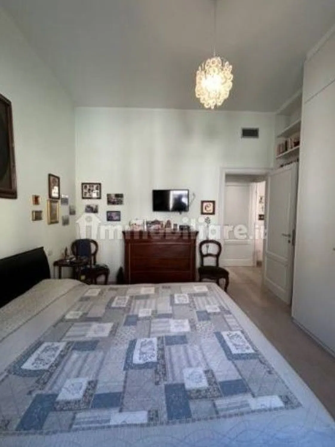 Trilocale in via Gian Giacomo Mora, 5 - Photo 8