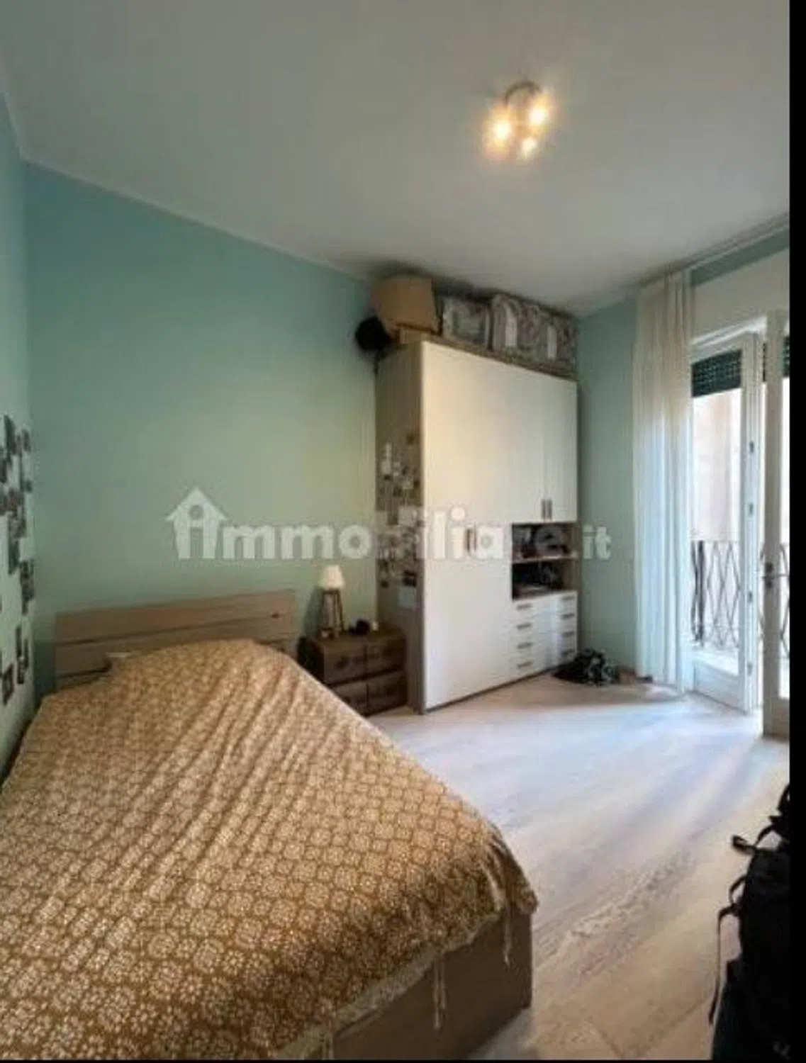 Trilocale in via Gian Giacomo Mora, 5 - Photo 9