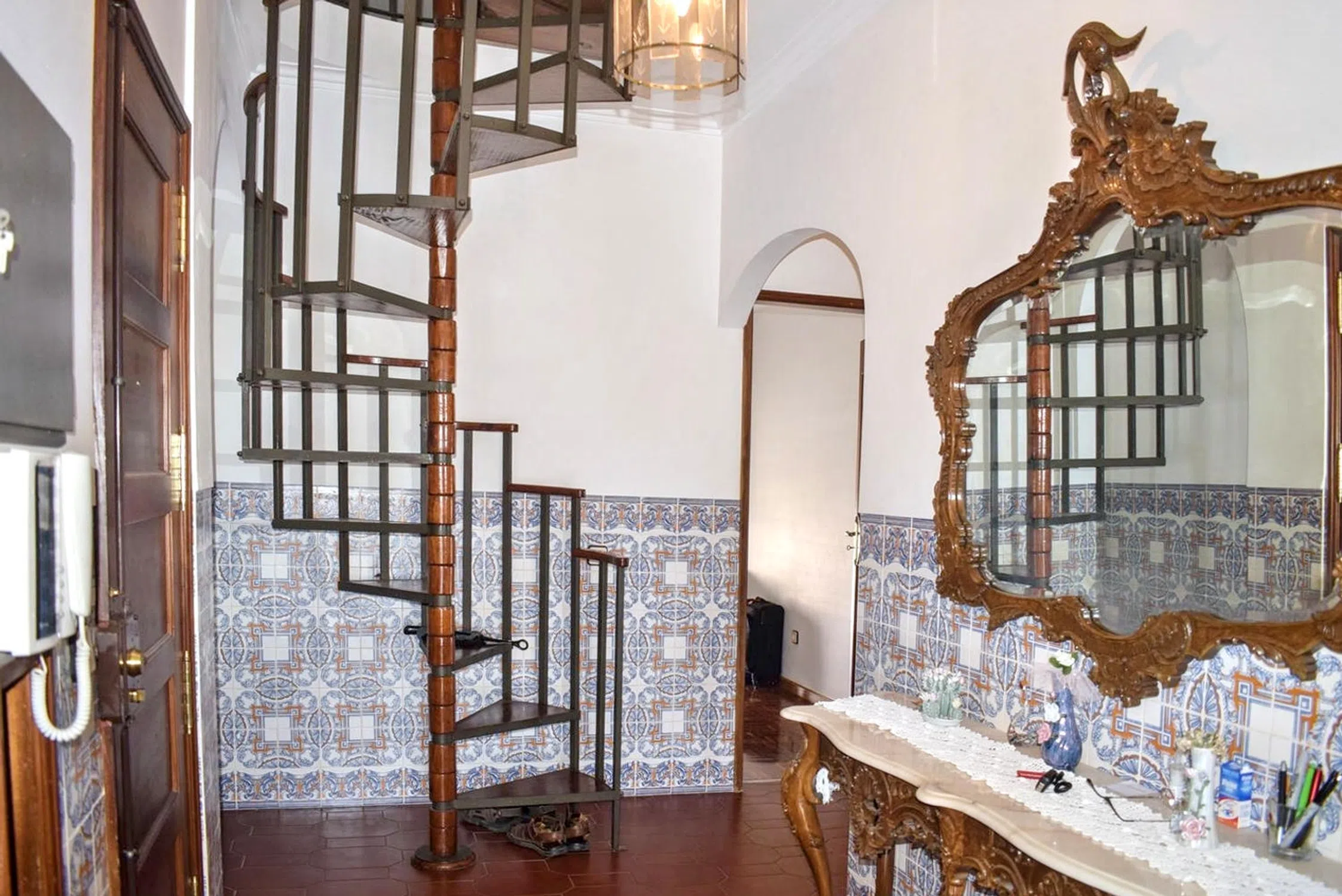 Apartamento em Urbanização Bela Vista - Photo 2